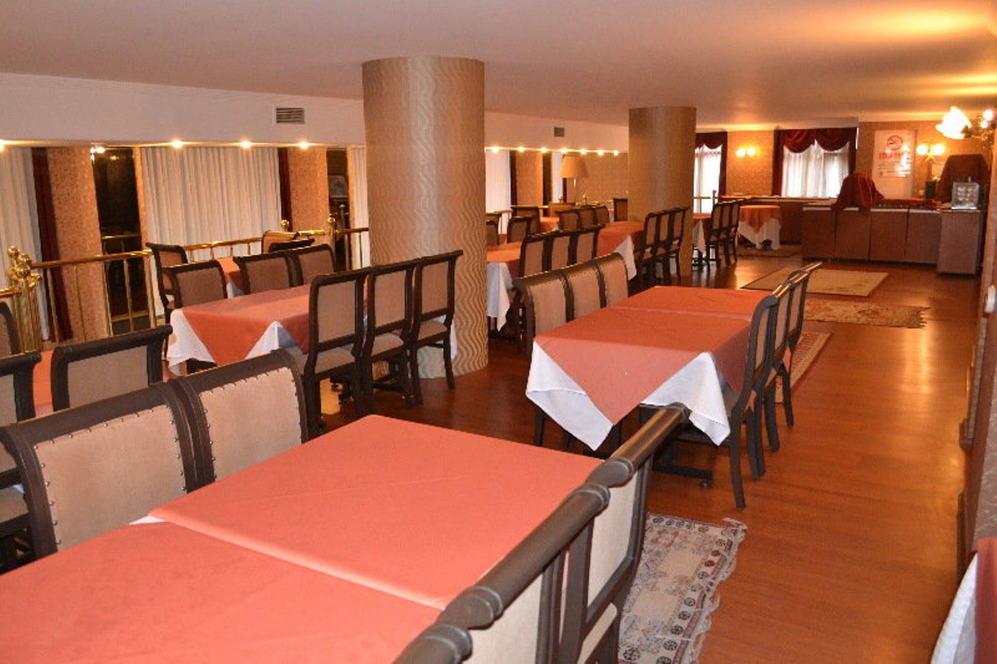 Tayhan Hotel