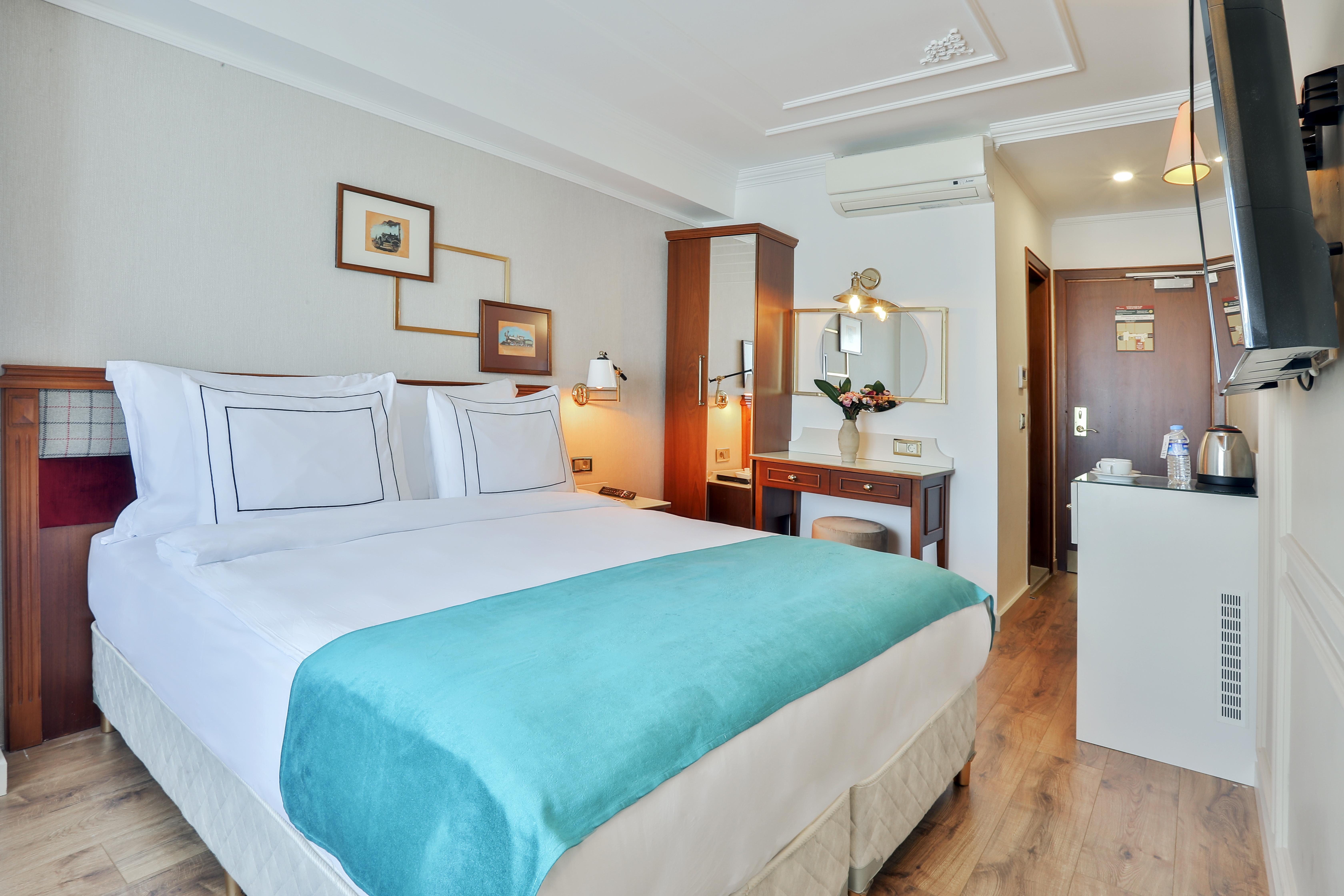 Orient Express & By Orka Otel
