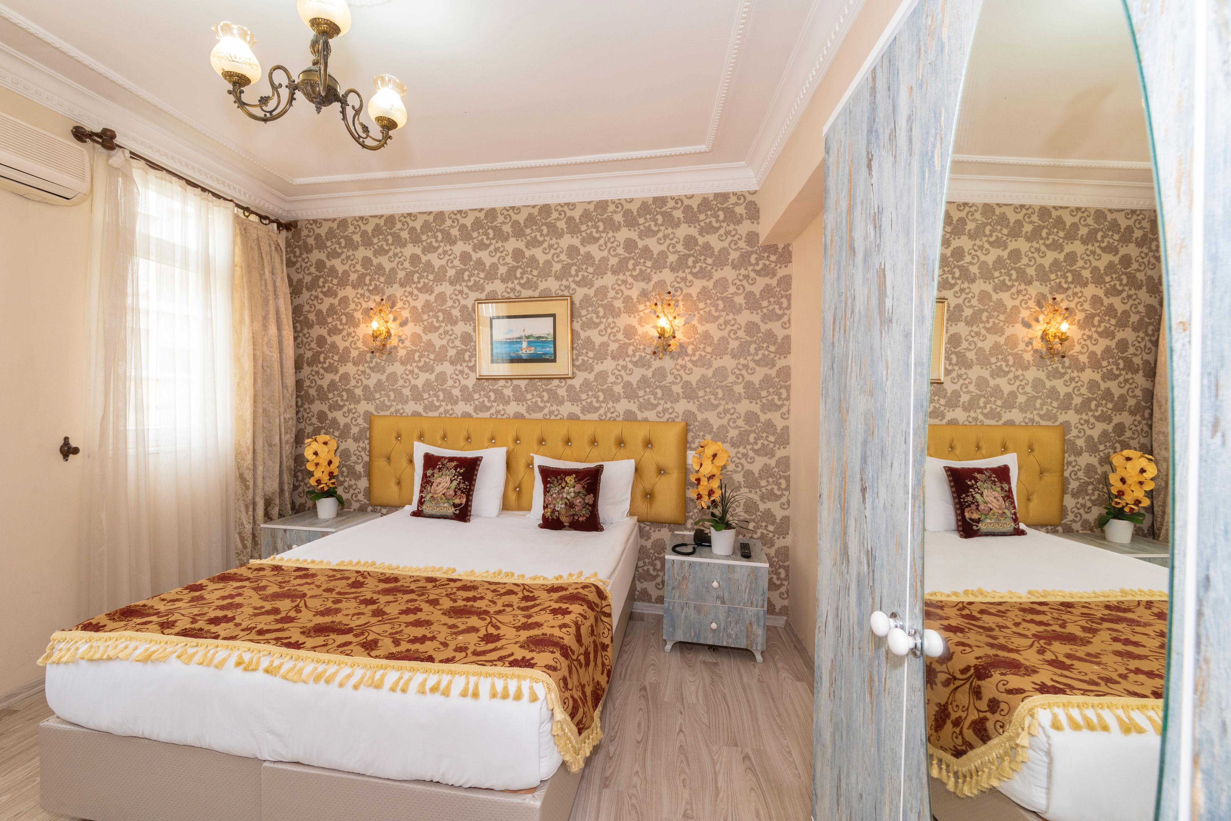 Otel Stone Old İstanbul