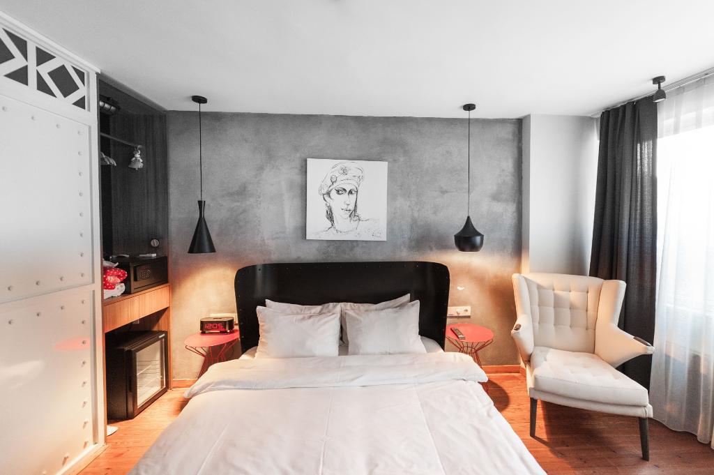 Sub Karakoy - Special Category Hotel