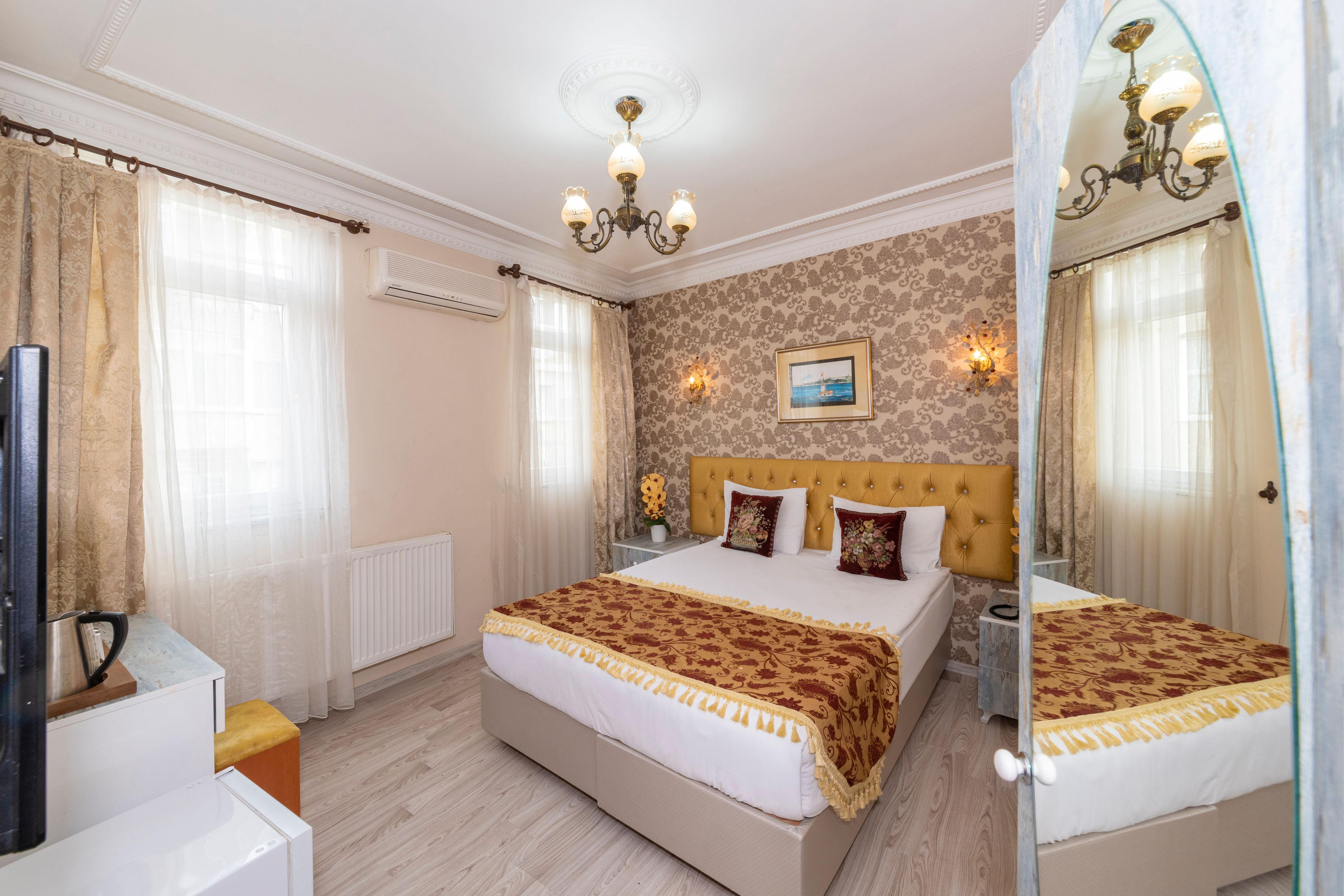 Stone Old Otel İstanbul