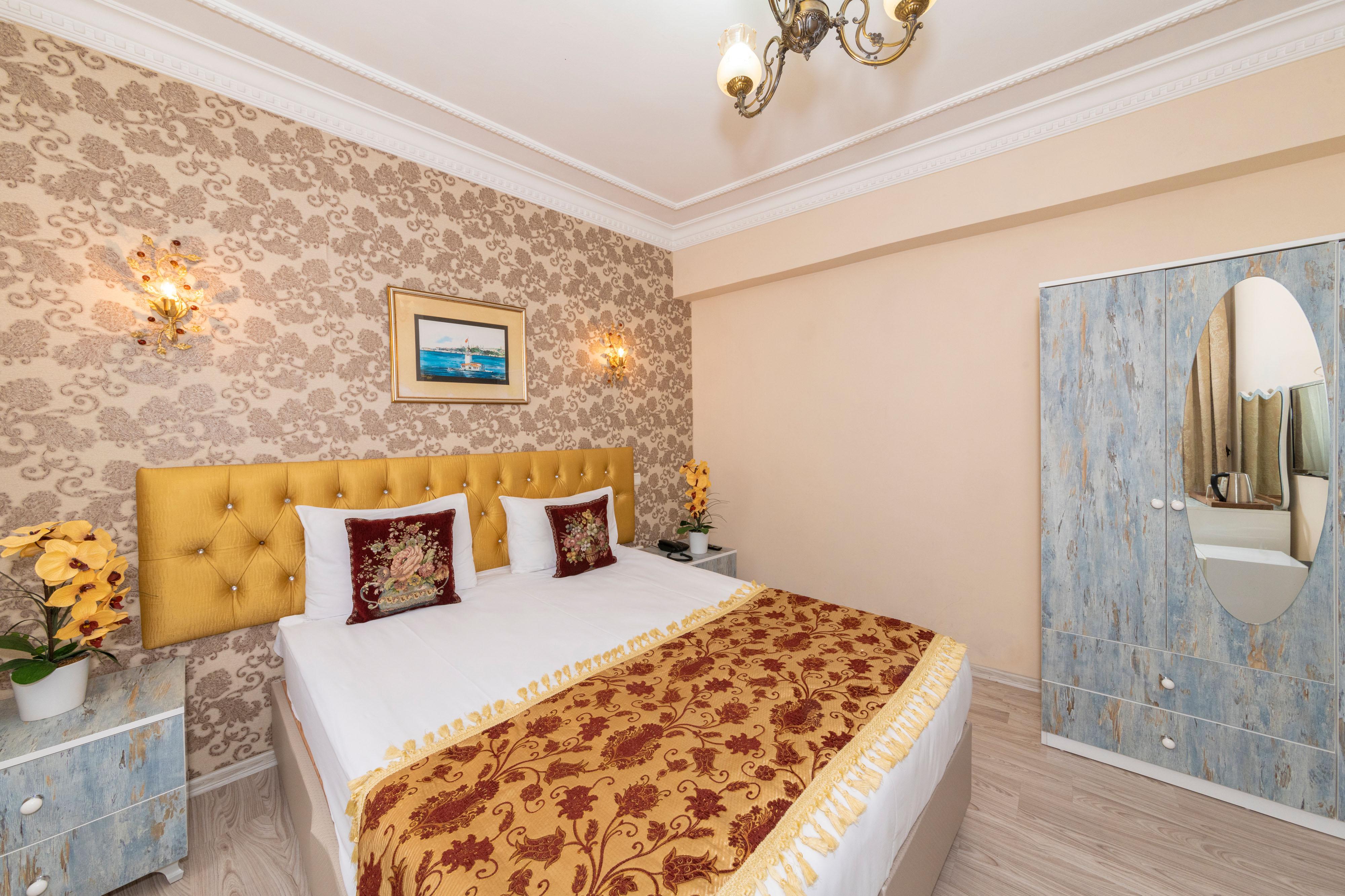 Stone Old Otel İstanbul