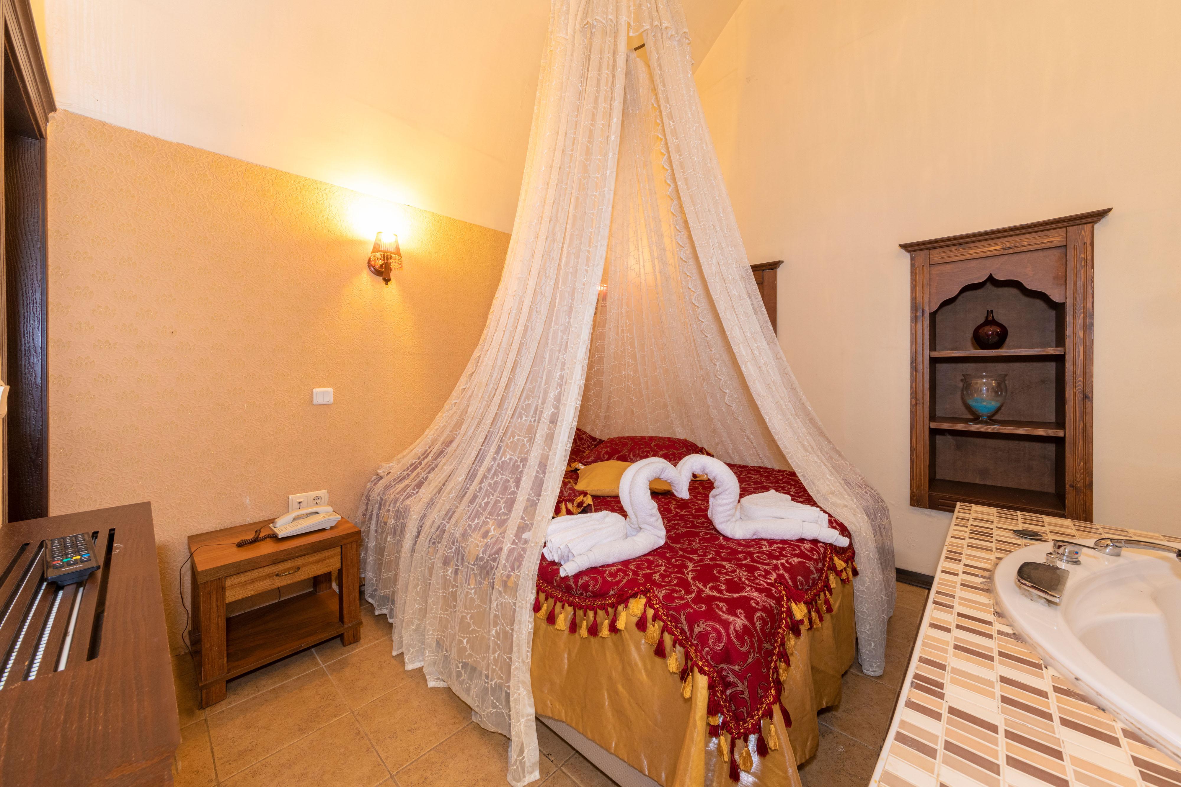Stone Old Otel İstanbul