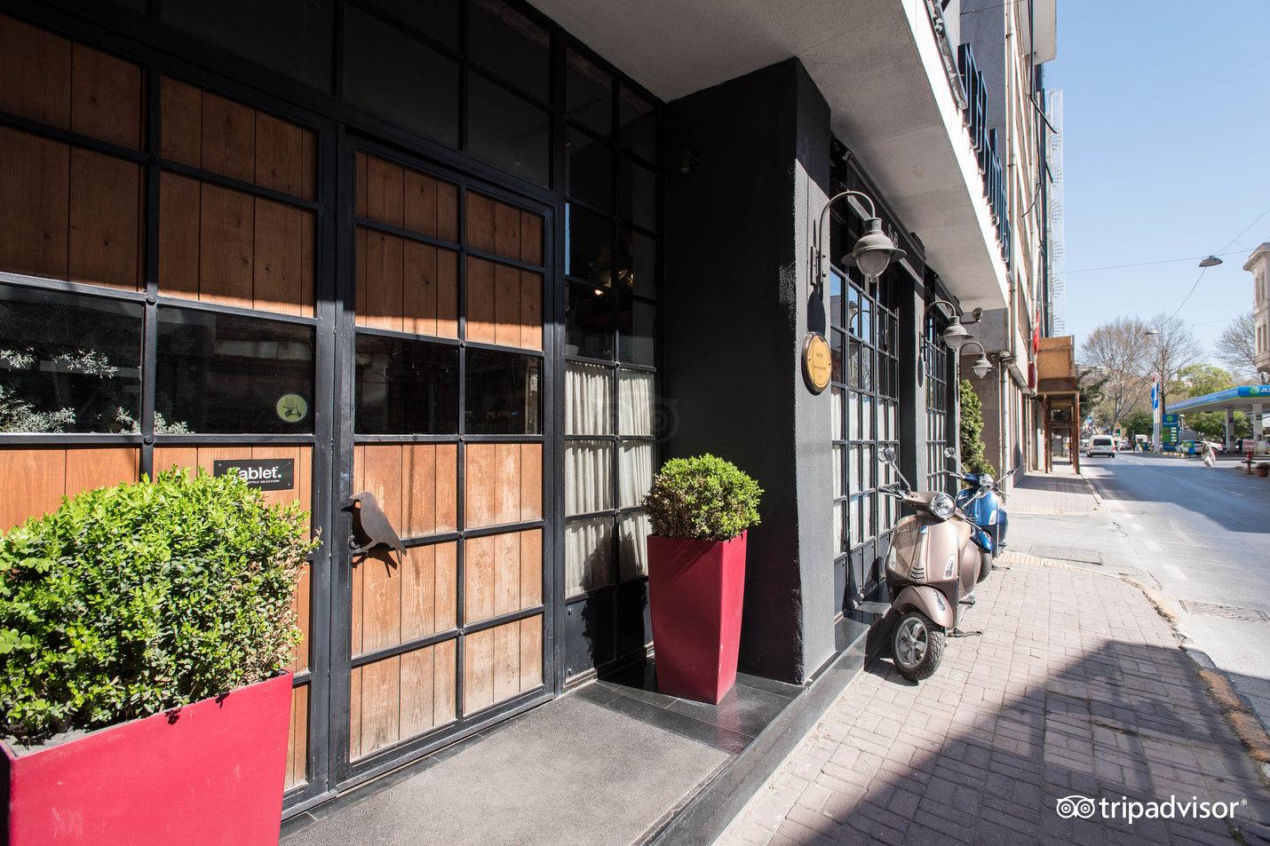 Sub Karakoy - Special Category Istanbul