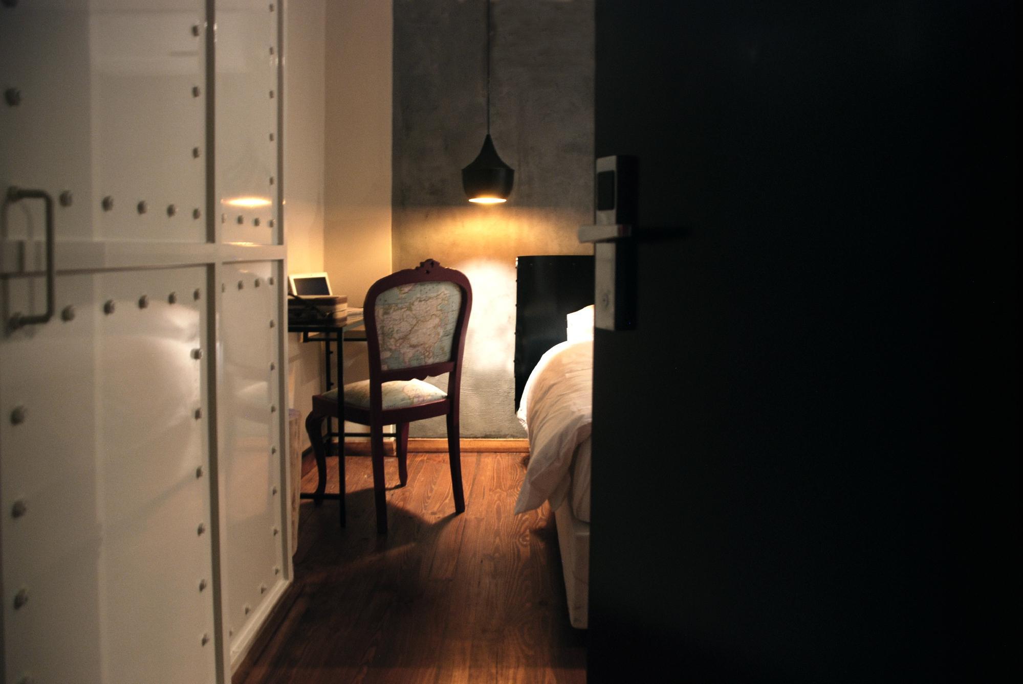 Sub Karakoy - Special Category Istanbul