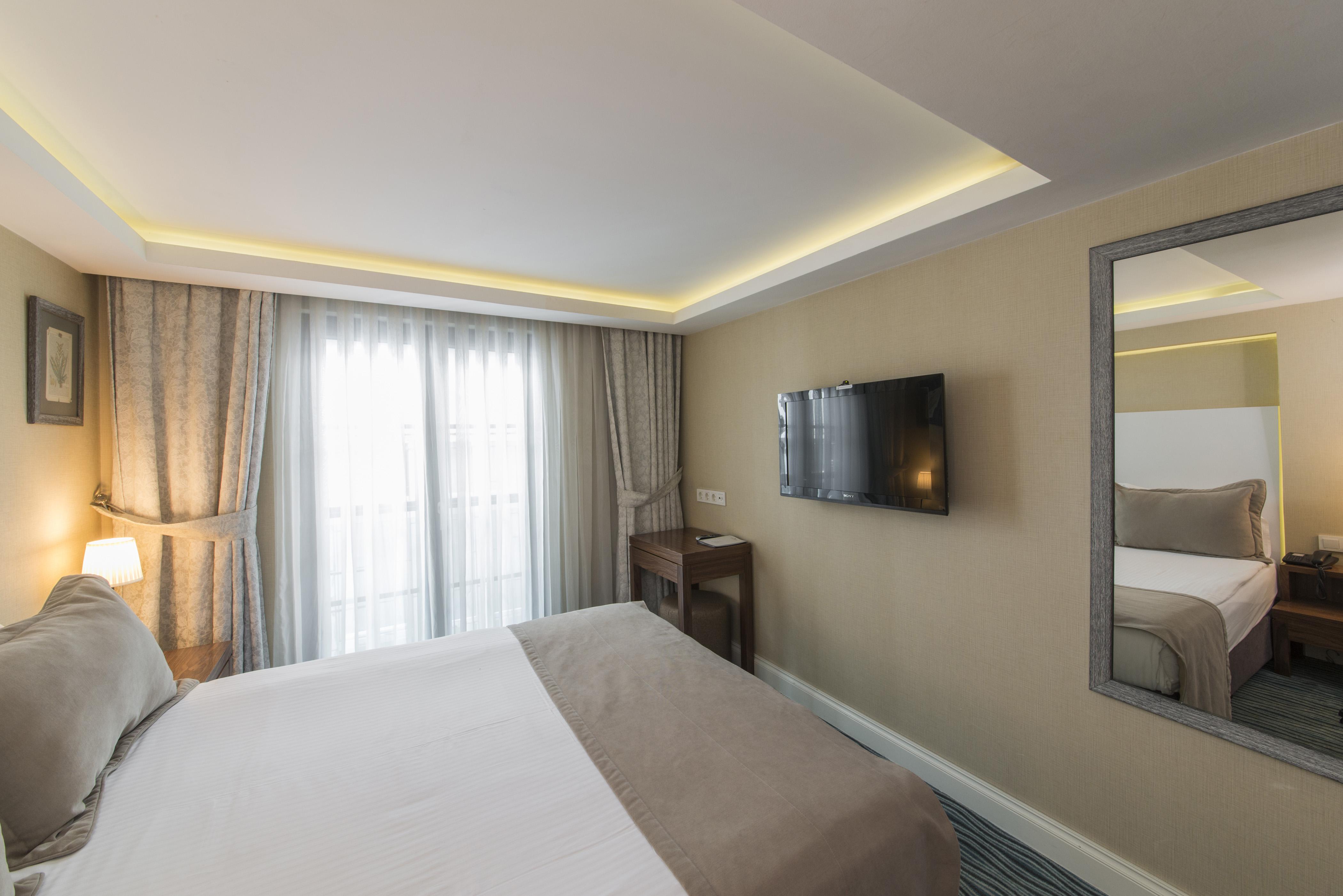 Aston Taksim Hotel