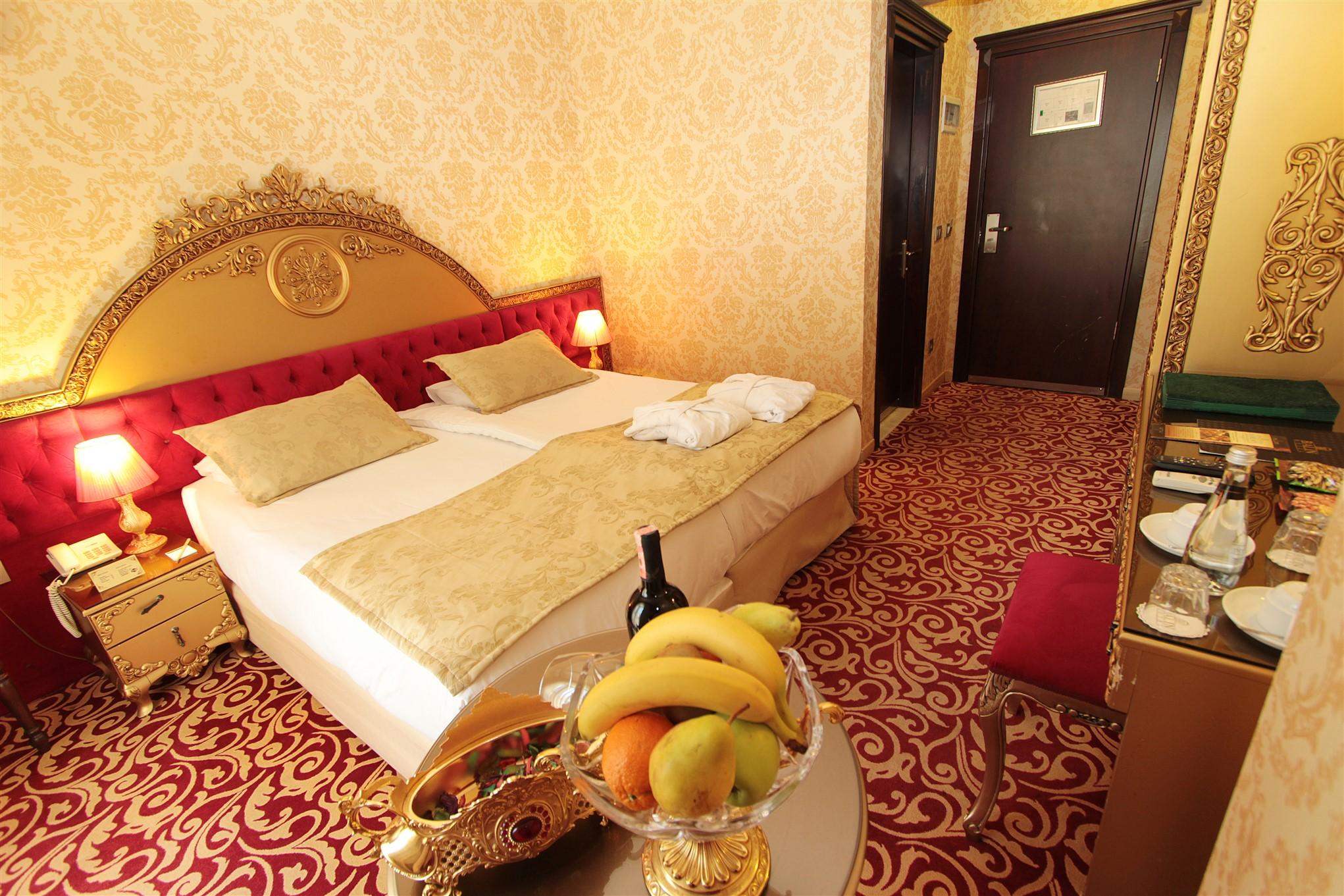 Hotel Balin - Special Category 4*