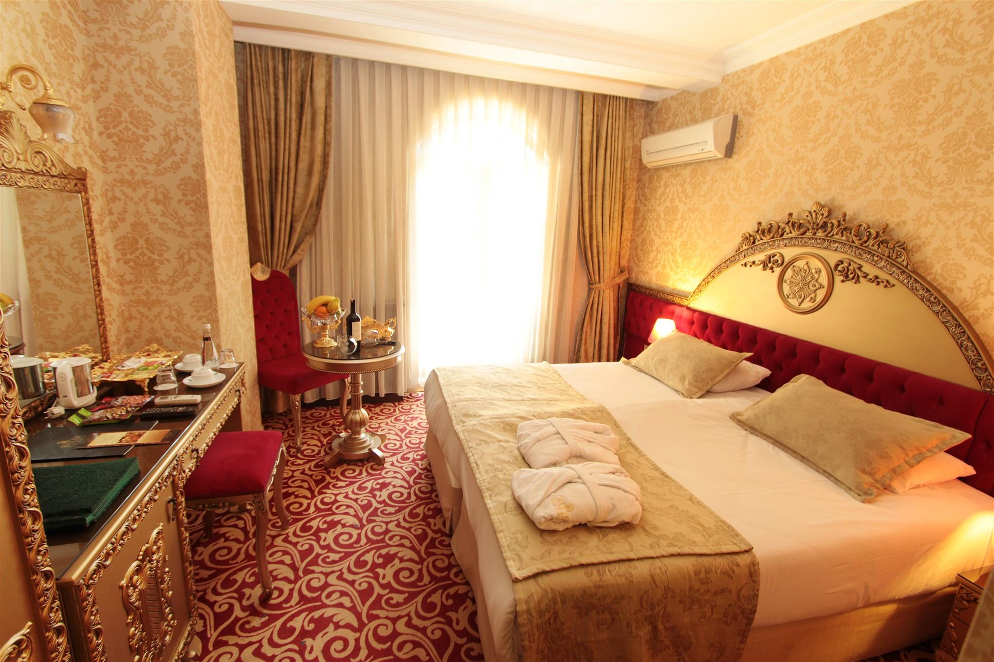 Balin - Special Category Hotel Istanbul
