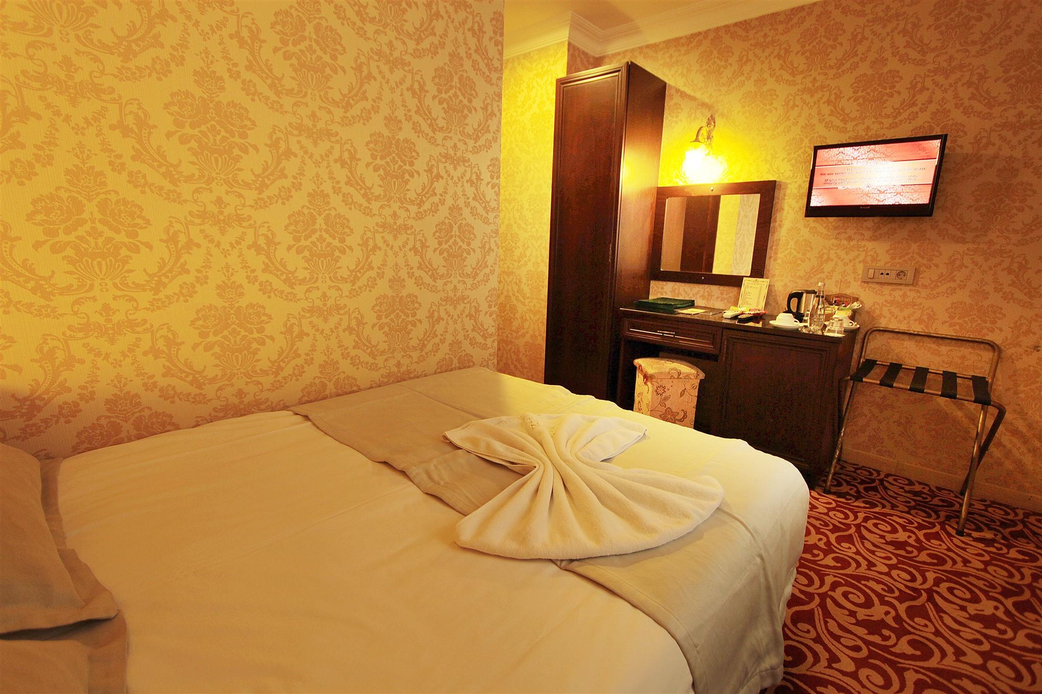 Balin - Special Category Hotel 4*