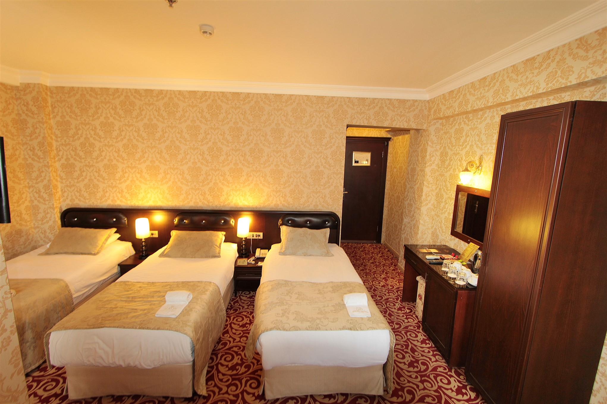 Hotel Balin - Special Category
