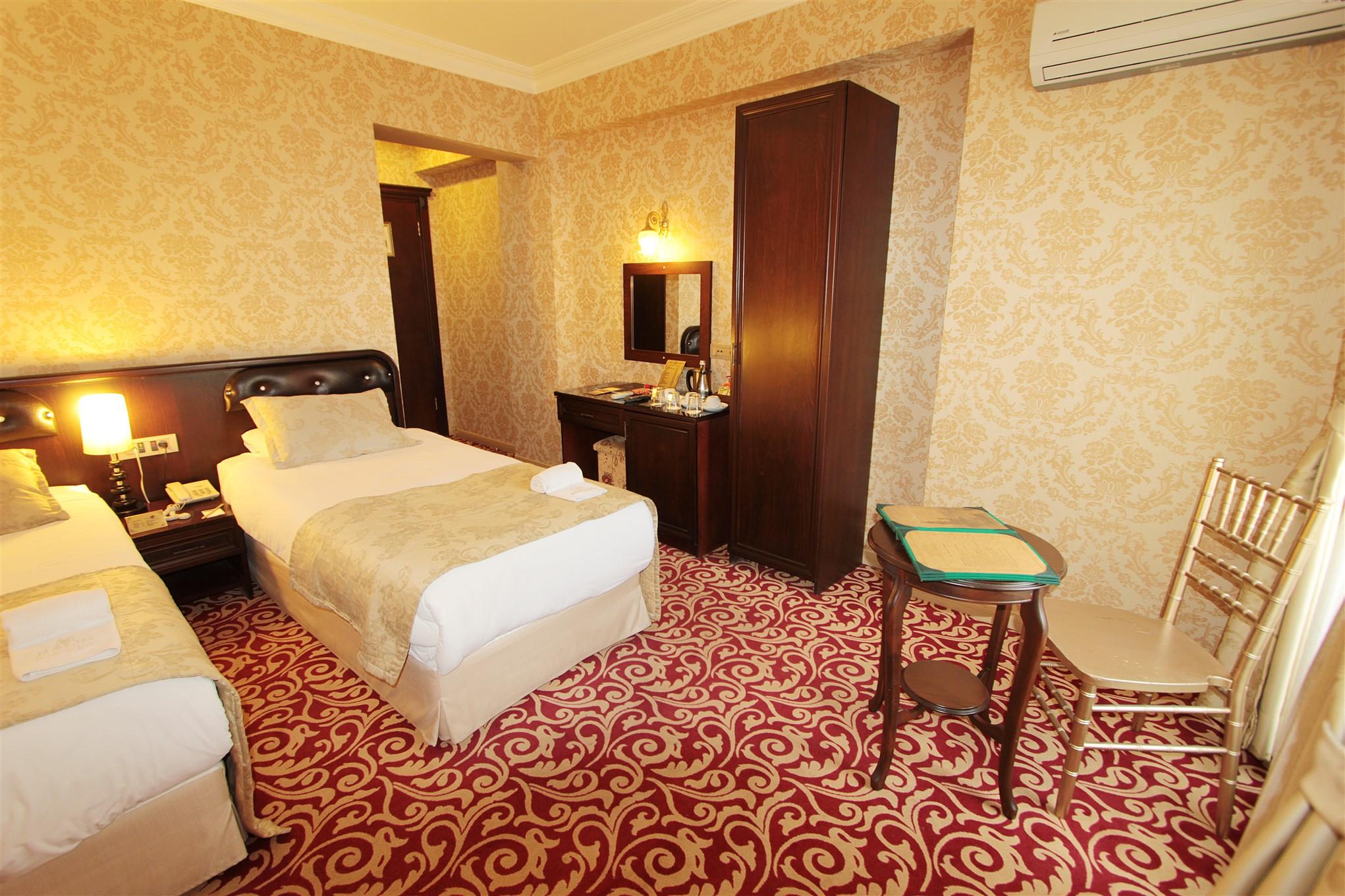 Balin - Special Category Hotel 4*