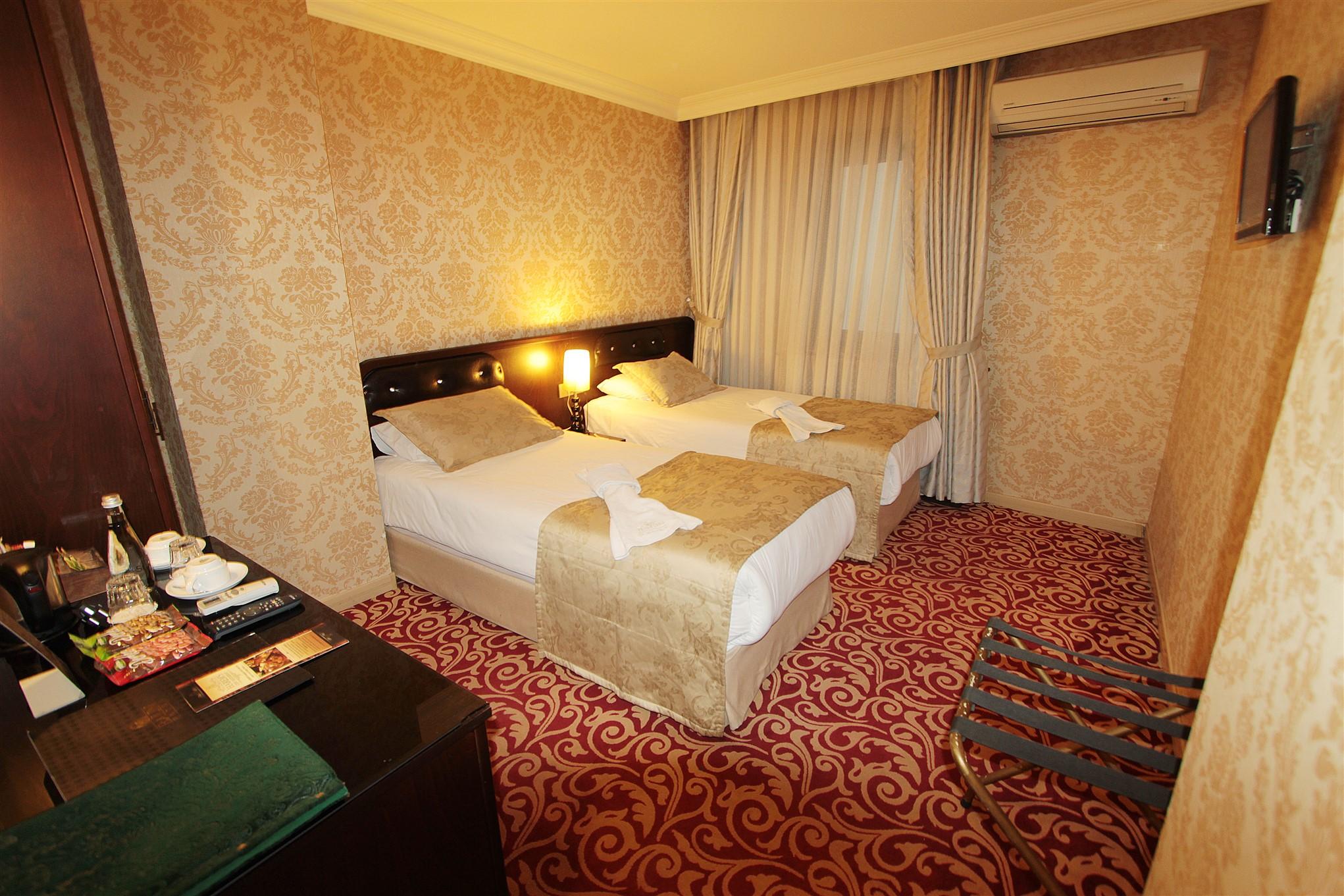 Hotel Balin - Special Category 4*