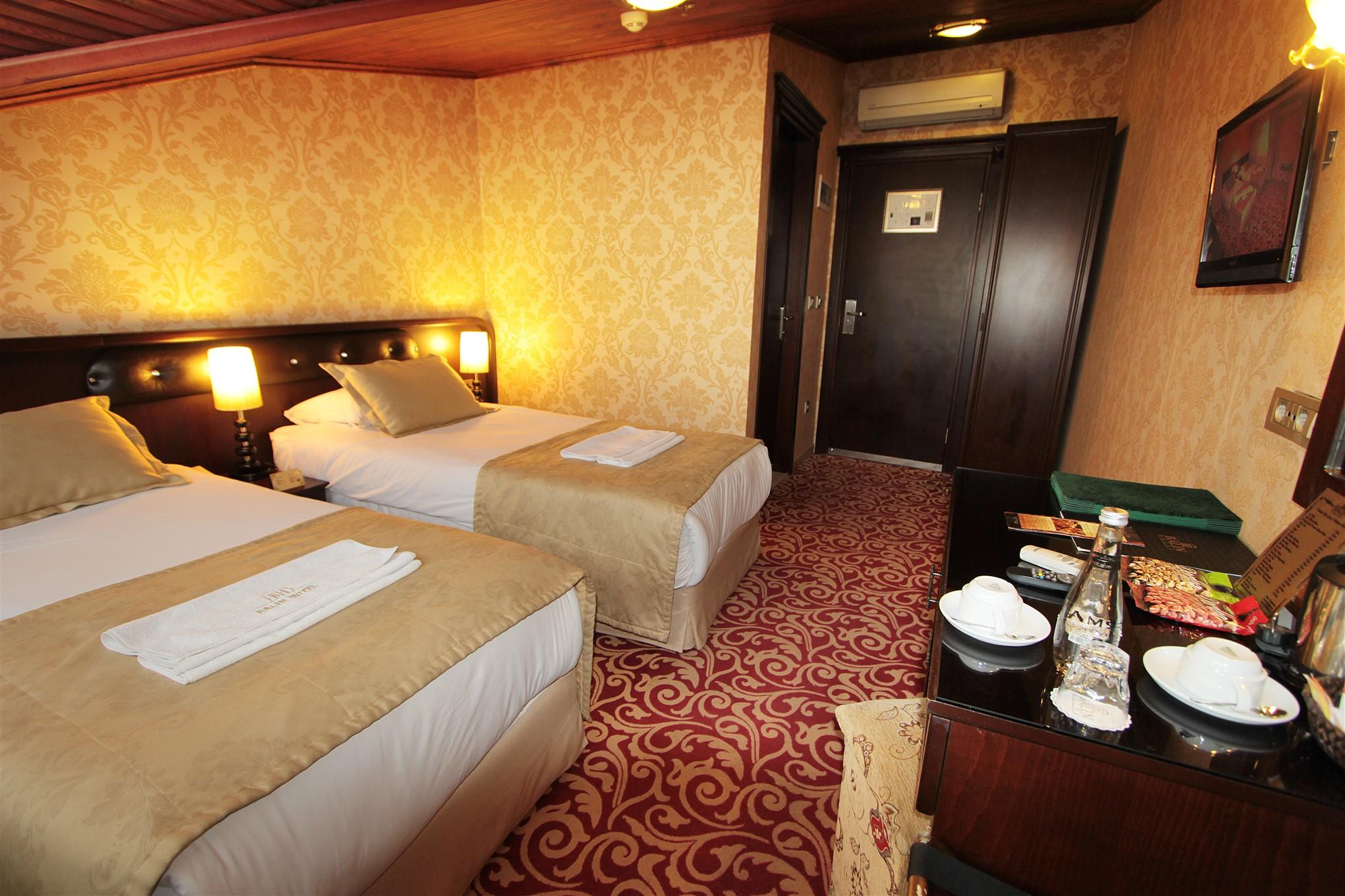 Balin - Special Category Hotel