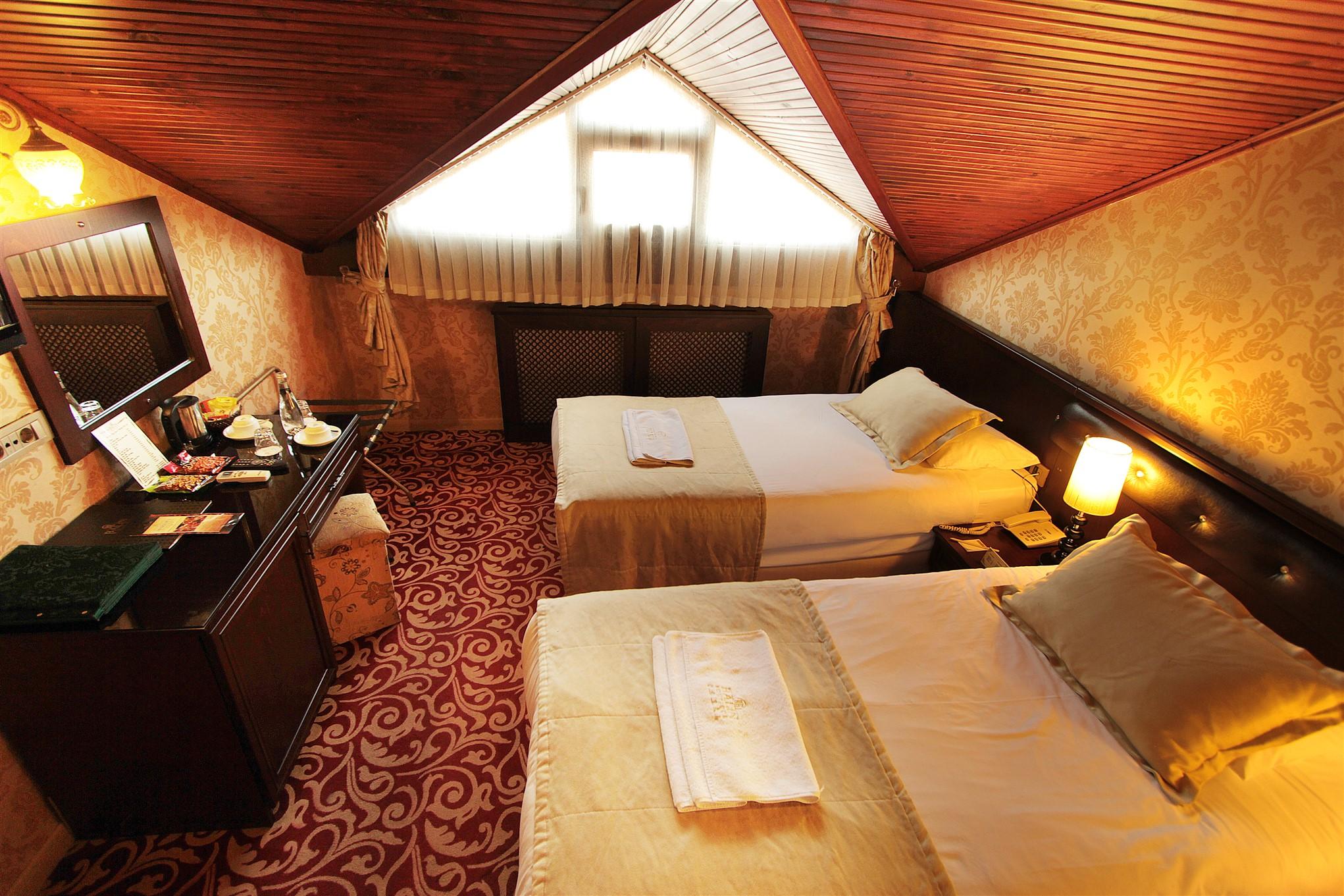 Balin - Special Category Hotel Istanbul
