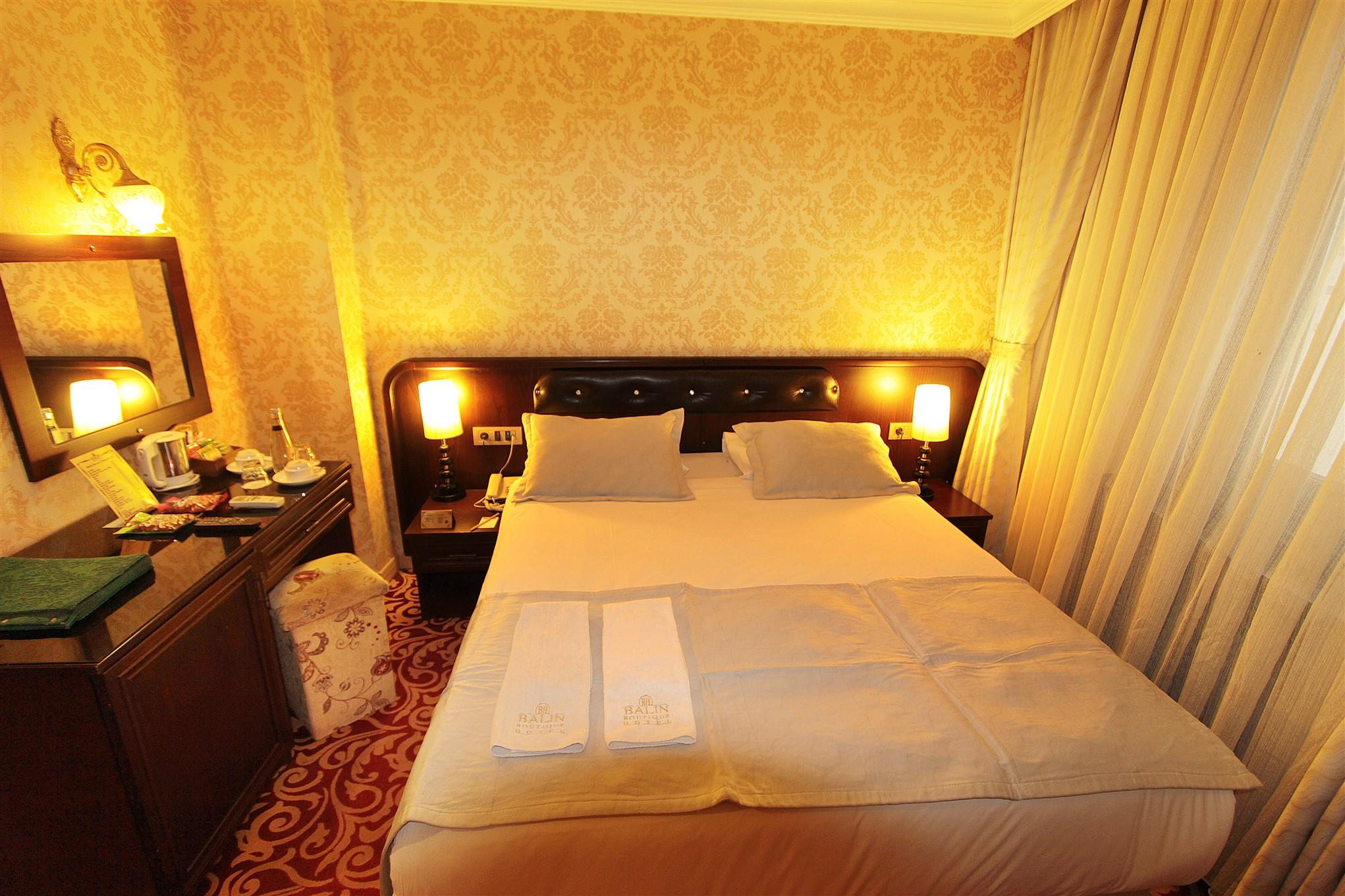Hotel Balin - Special Category Istanbul