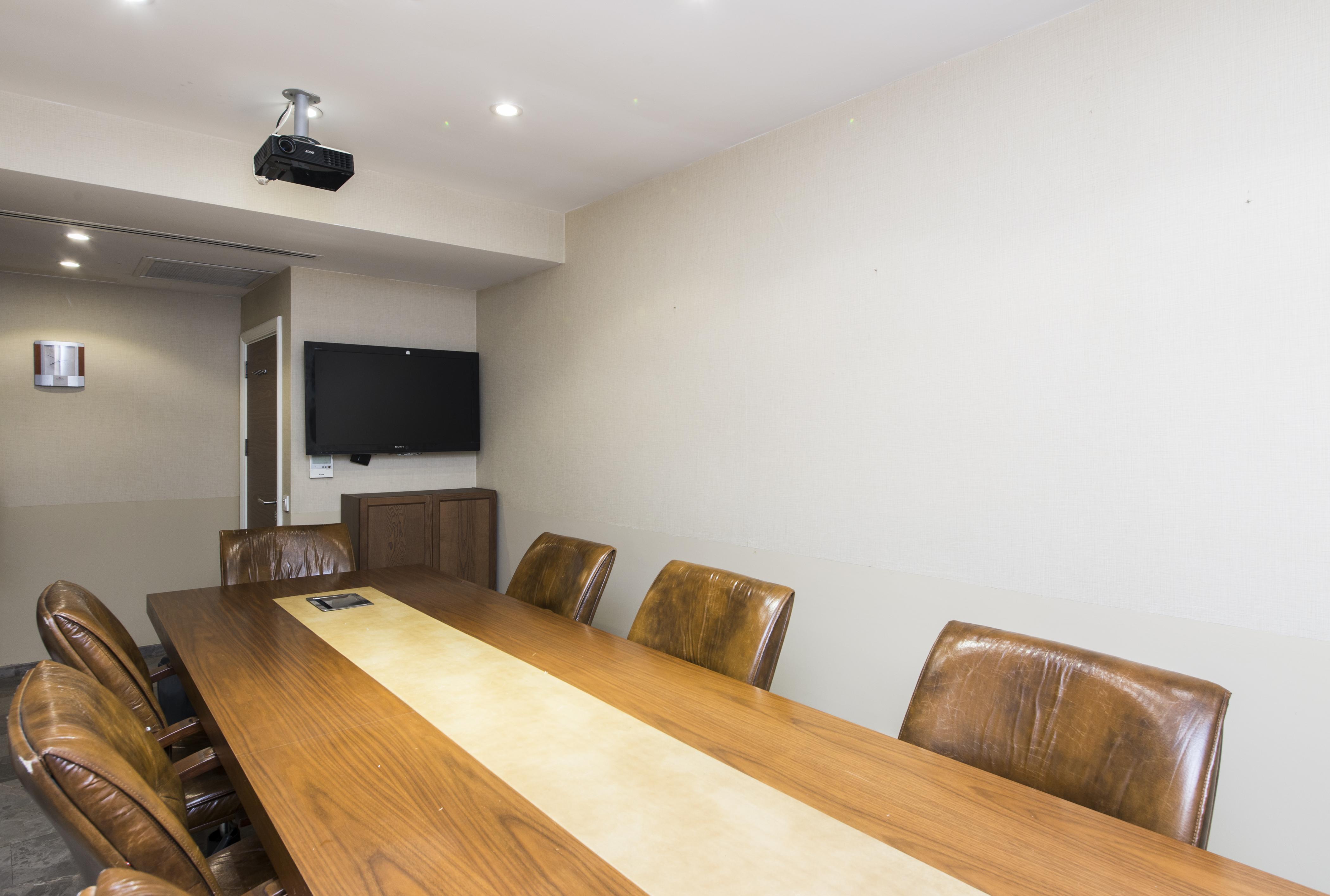 Aston Taksim Hotel Istanbul