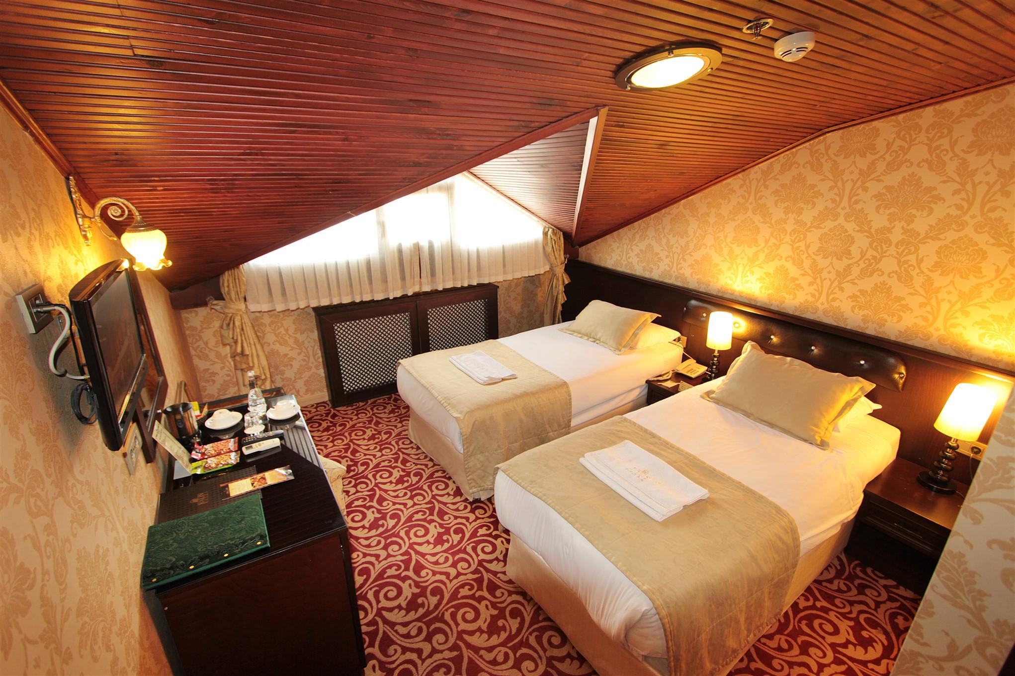 Balin - Special Category Hotel 4*