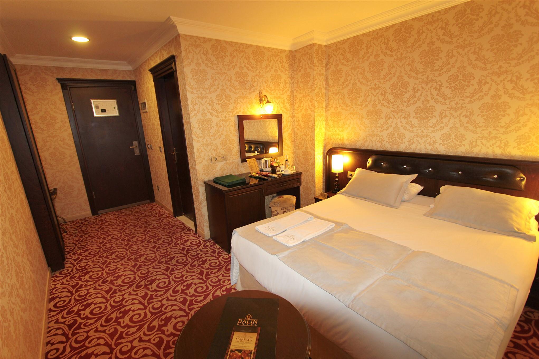 Balin - Special Category Hotel