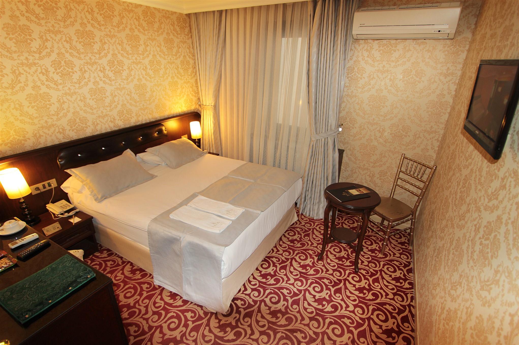 Hotel Balin - Special Category Istanbul
