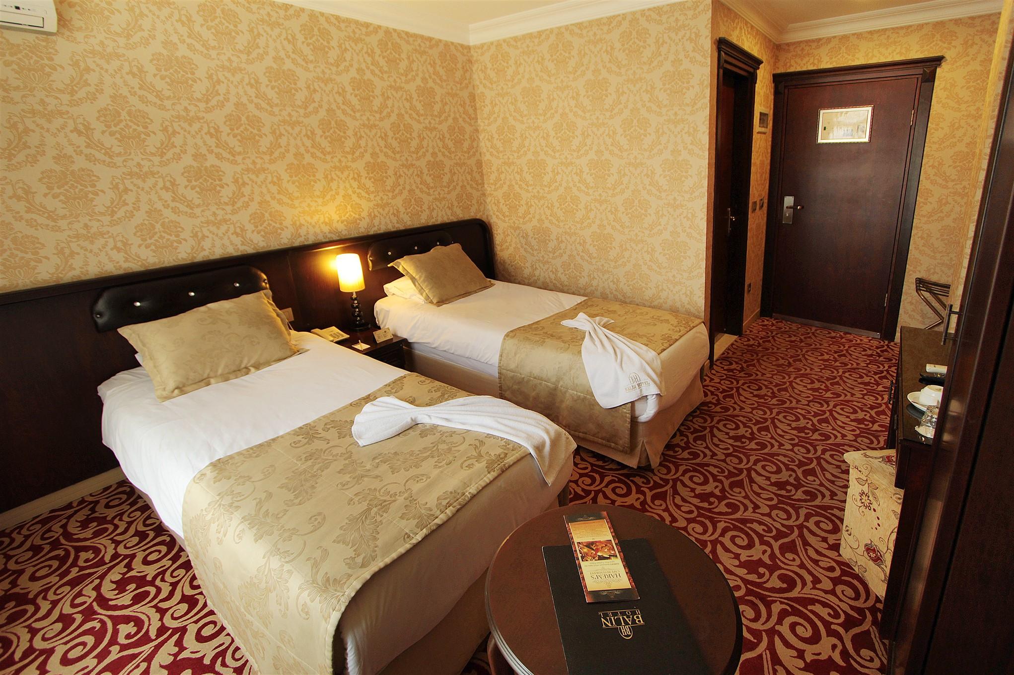 Balin - Special Category Hotel