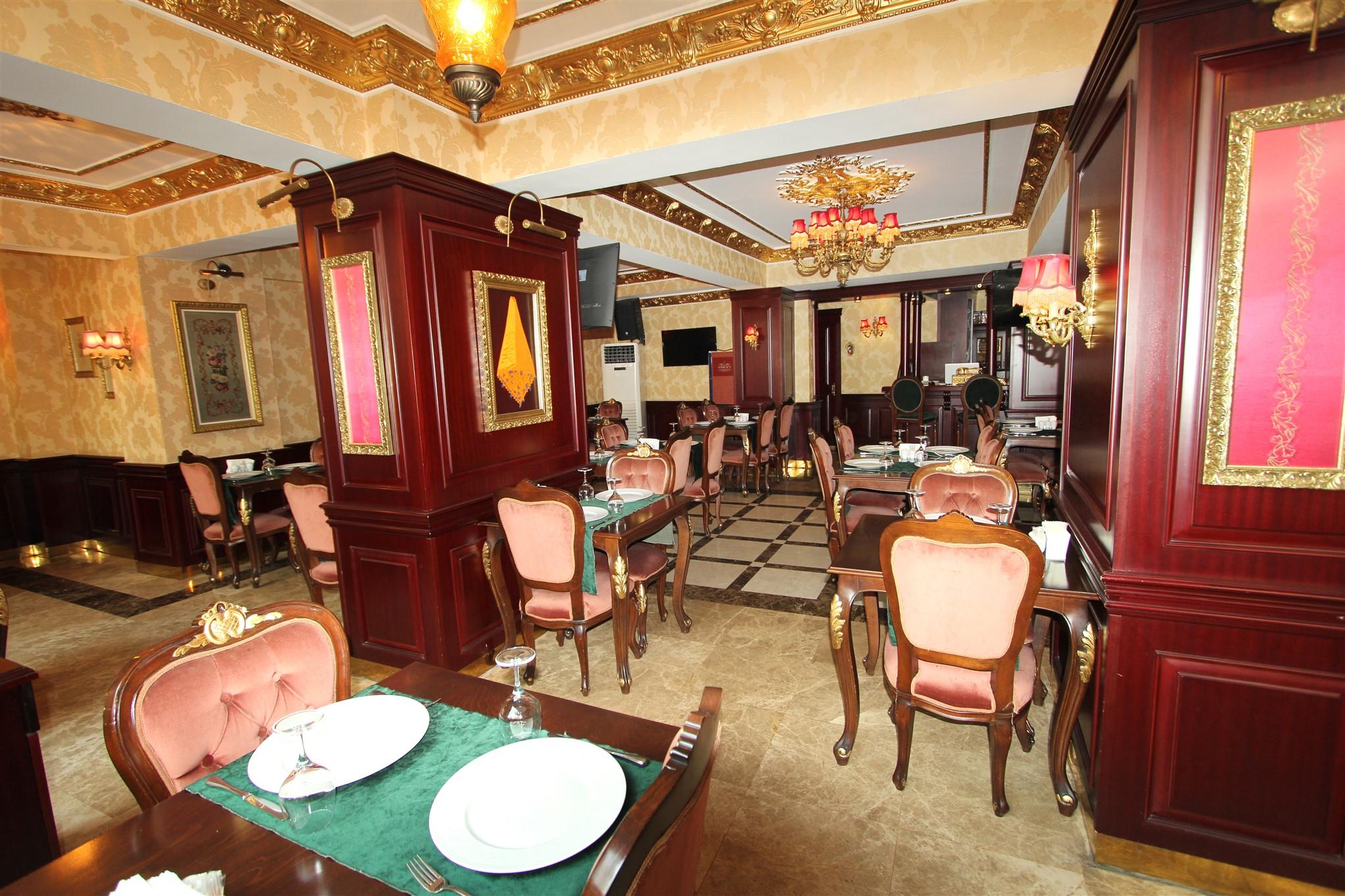 Hotel Balin - Special Category