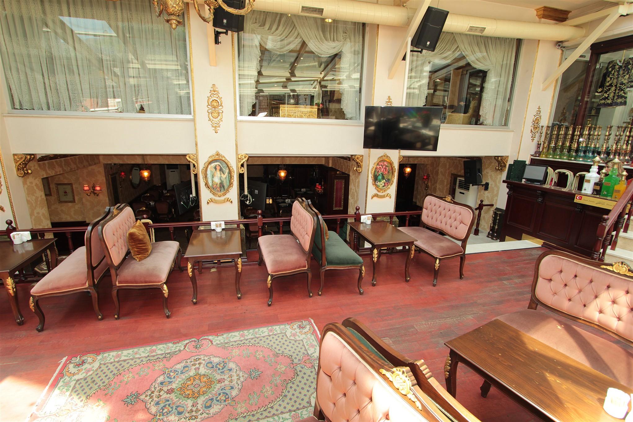 Balin - Special Category Hotel Istanbul