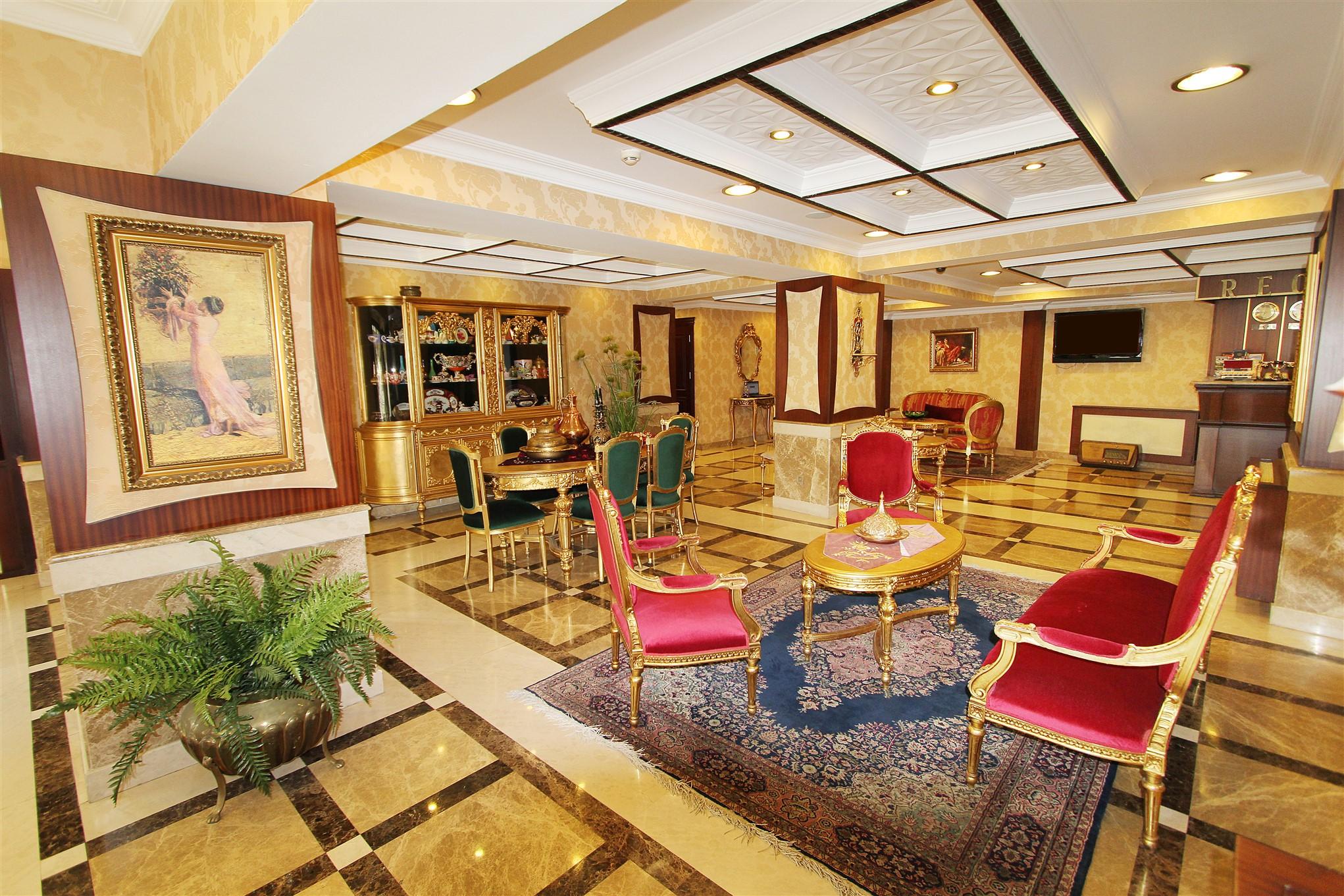 Balin - Special Category Hotel