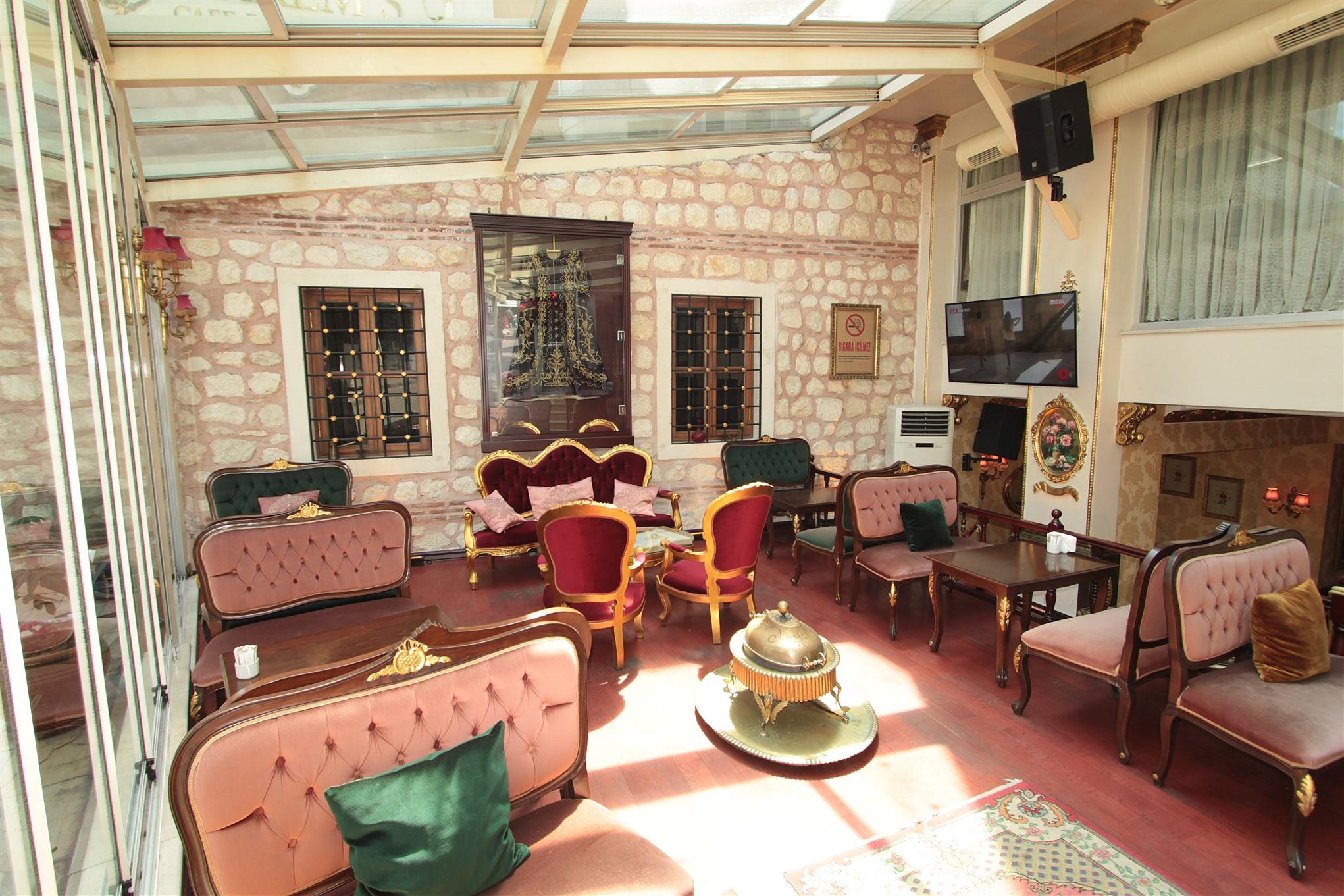 Balin - Special Category Hotel Istanbul