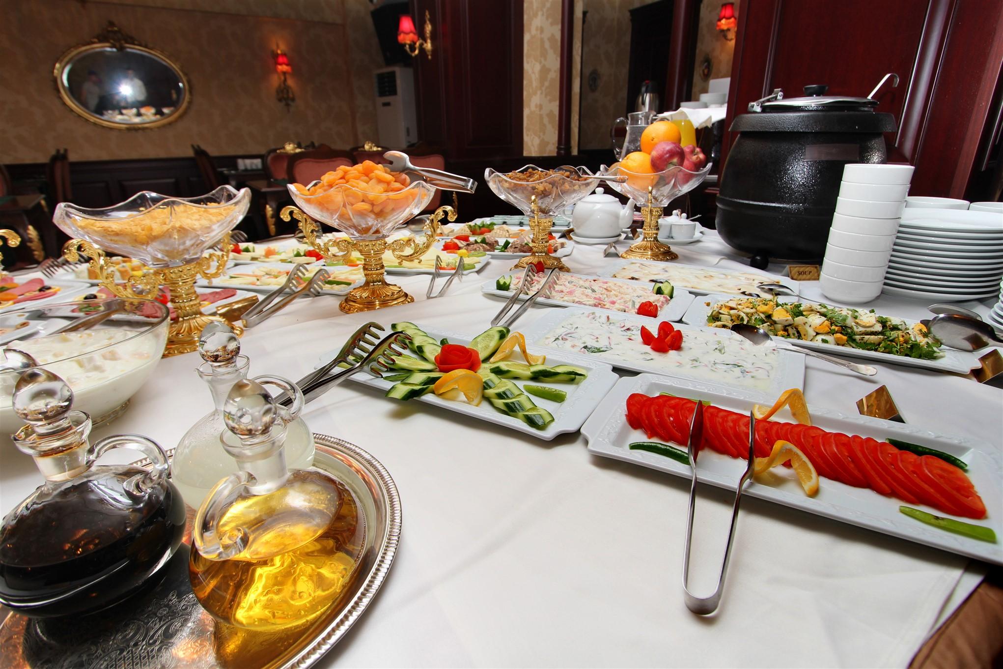 Balin - Special Category Hotel 4*