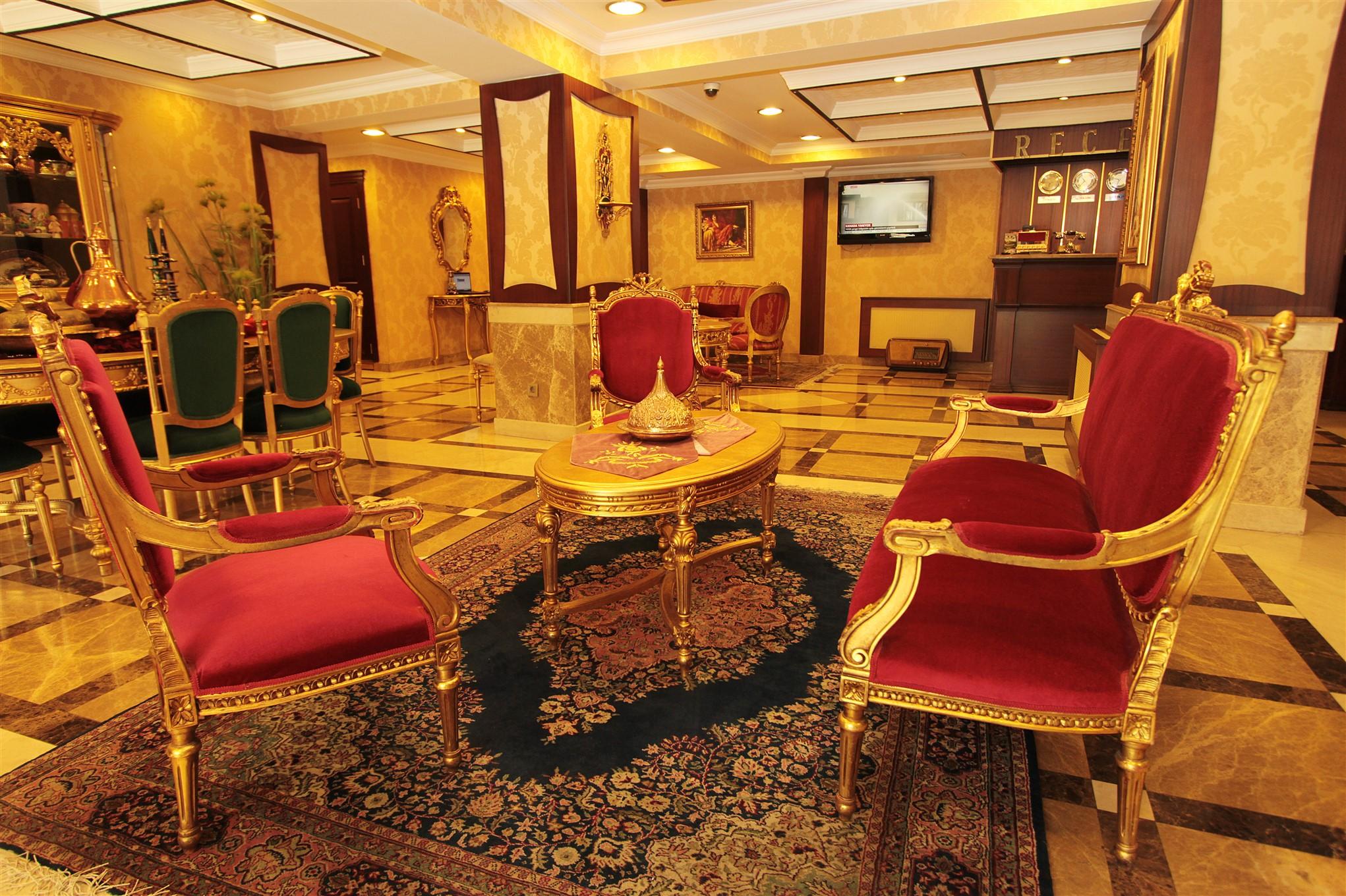 Hotel Balin - Special Category 4*