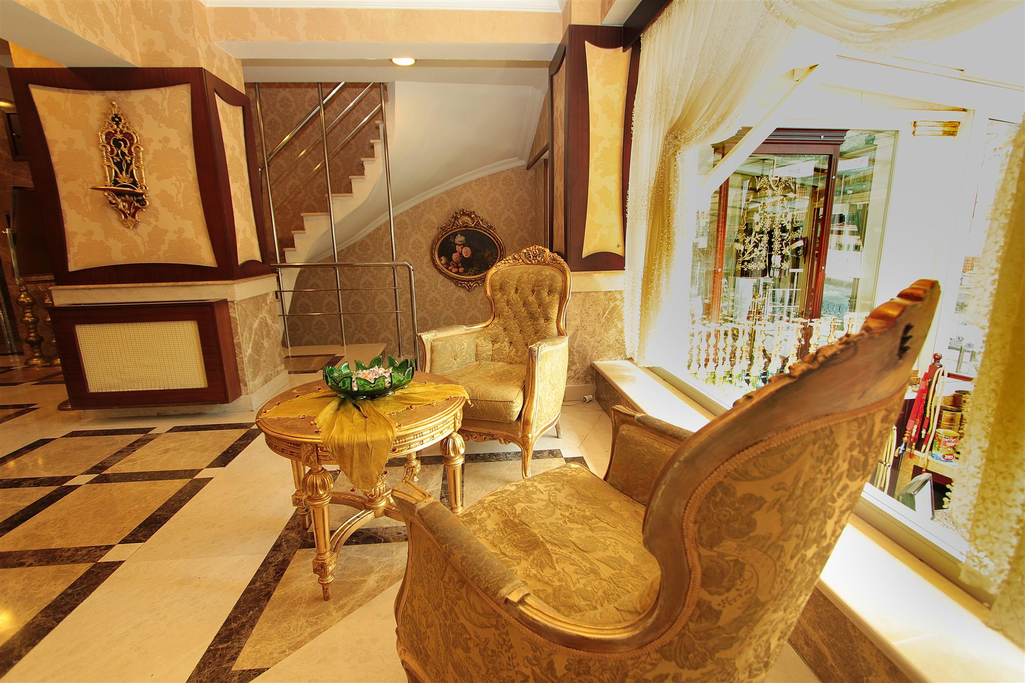 Hotel Balin - Special Category Istanbul