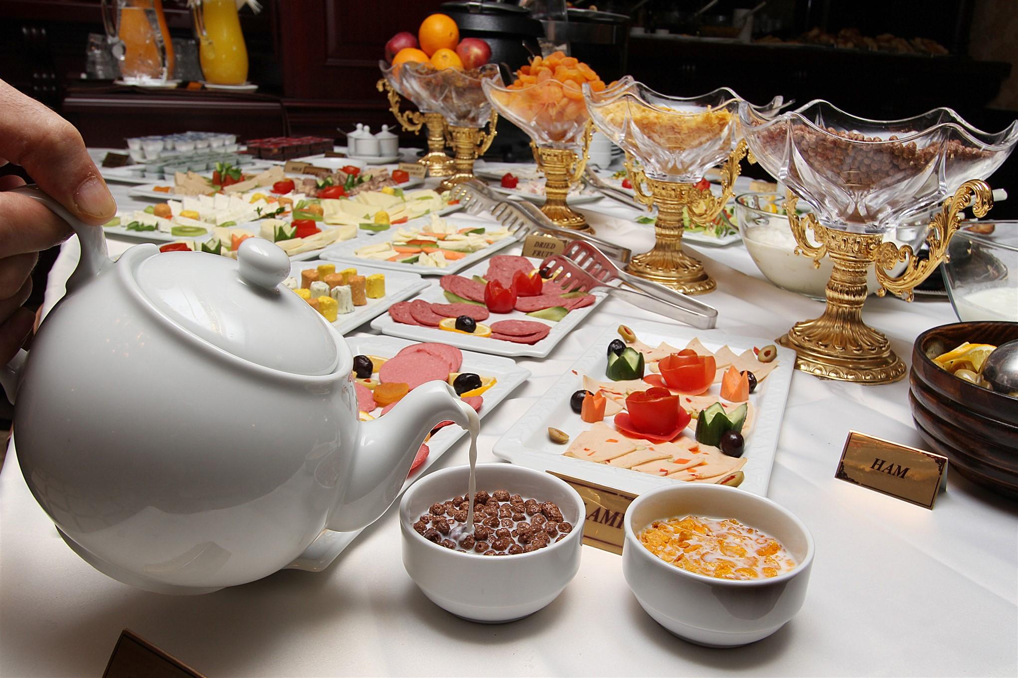 Hotel Balin - Special Category Istanbul