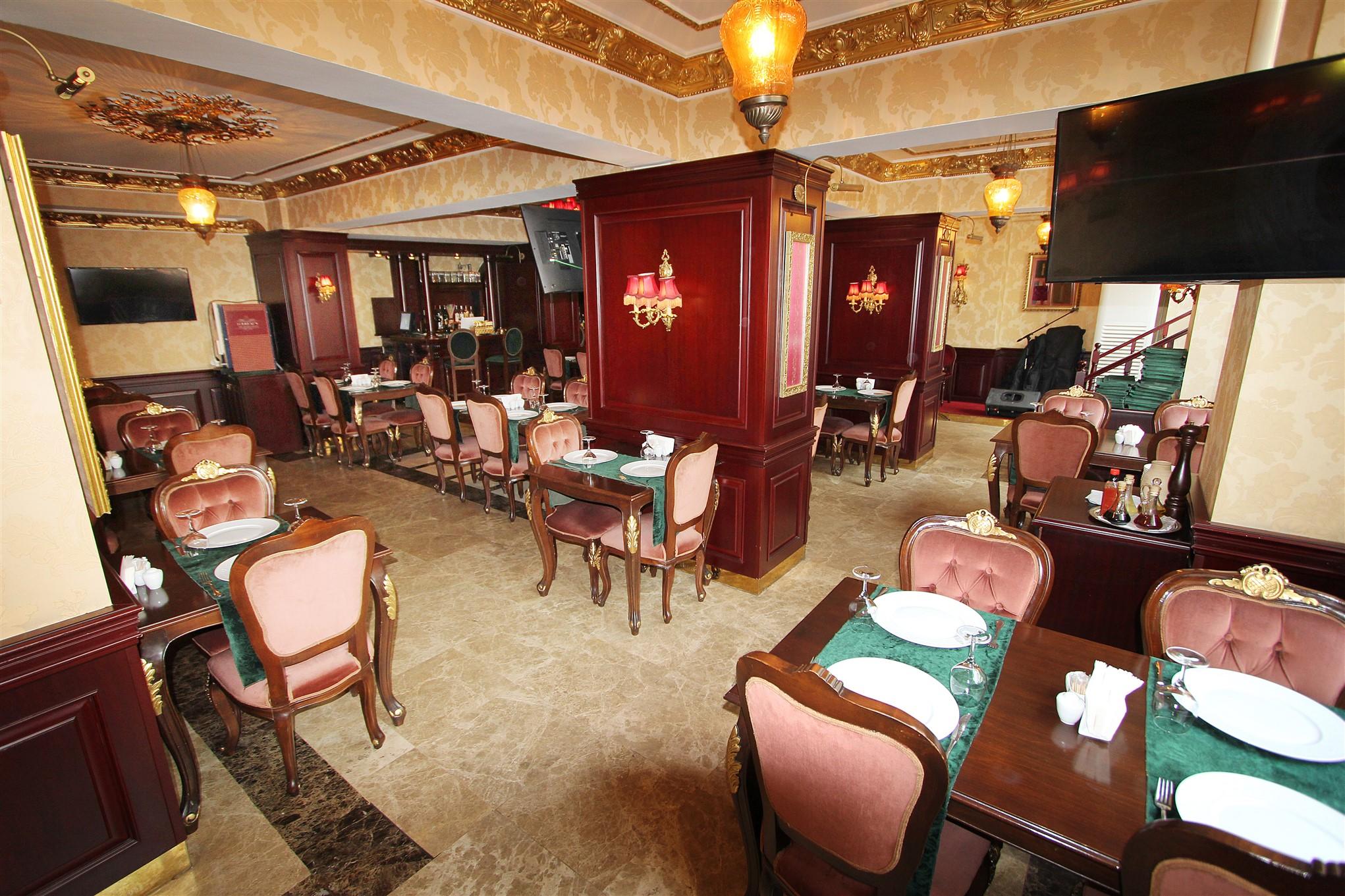 Hotel Balin - Special Category
