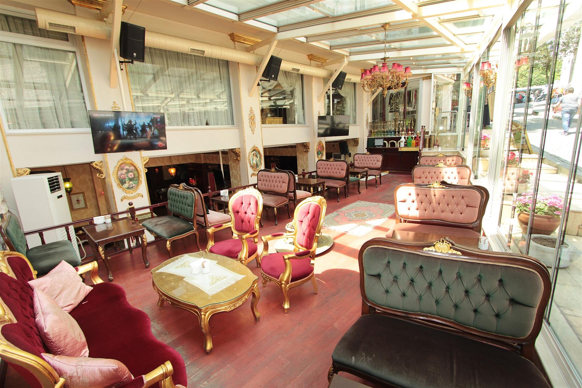 Balin - Special Category Hotel Istanbul