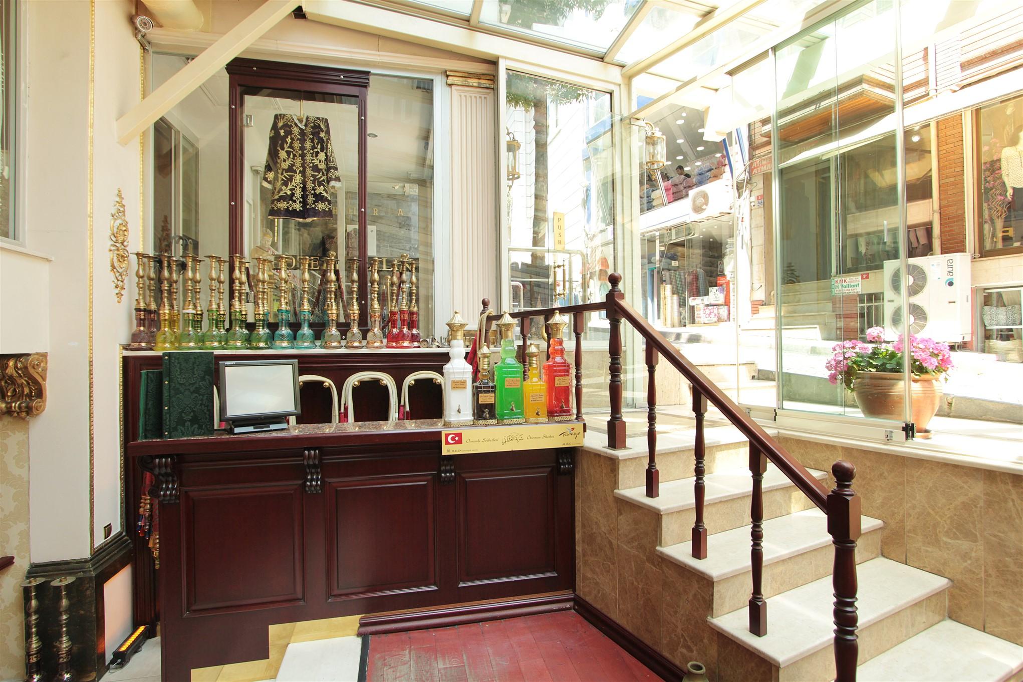 Balin - Special Category Hotel Istanbul