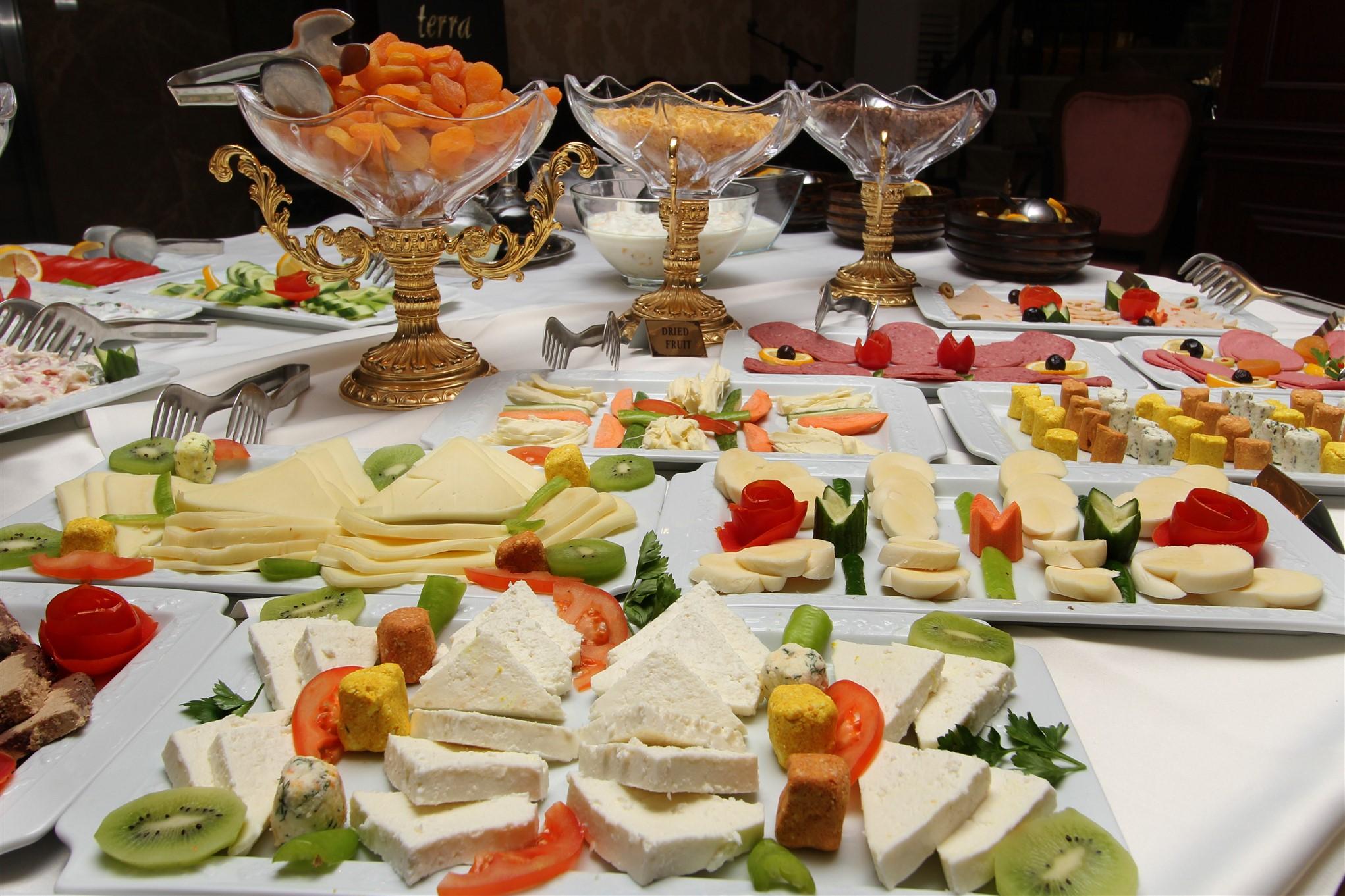Balin - Special Category 4* Istanbul