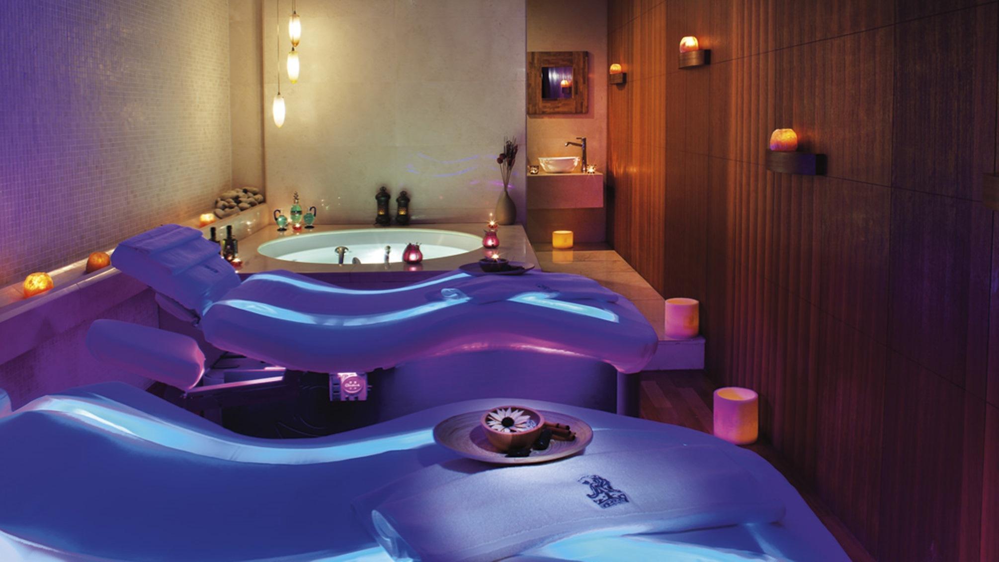 The Ritz-carlton, At The Bosphorus Hotel Istanbul