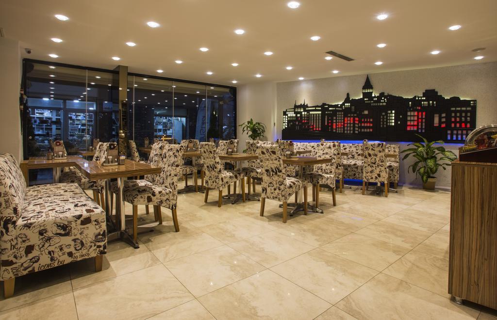 P Galata - Special Category Istanbul