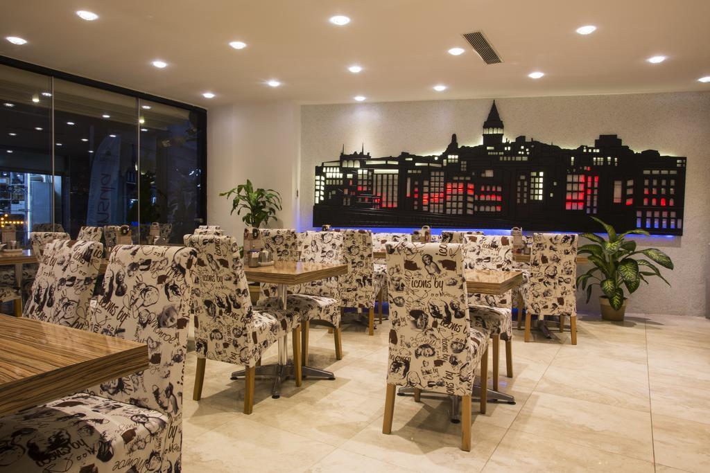 P Galata - Special Category Hotel