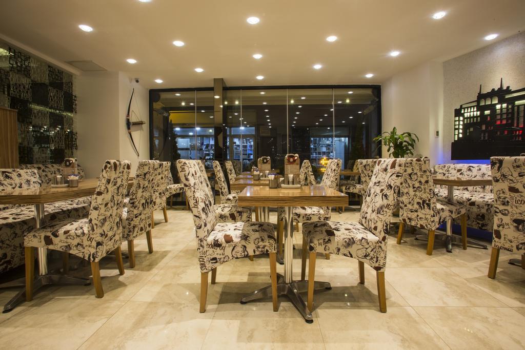 Hotel P Galata - Special Category Istanbul