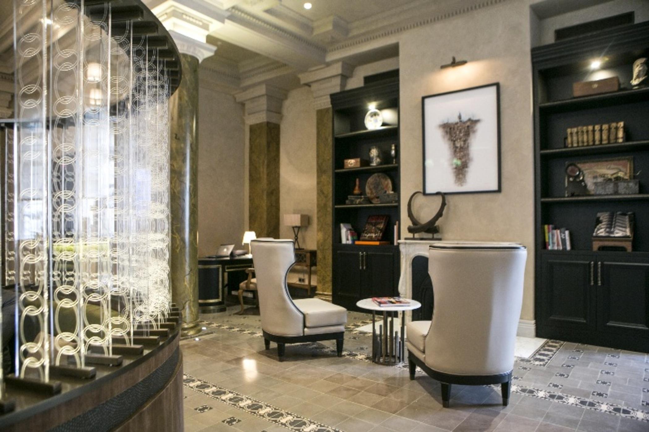 The Bank Istanbul, A Member Of Design Hotel 5*