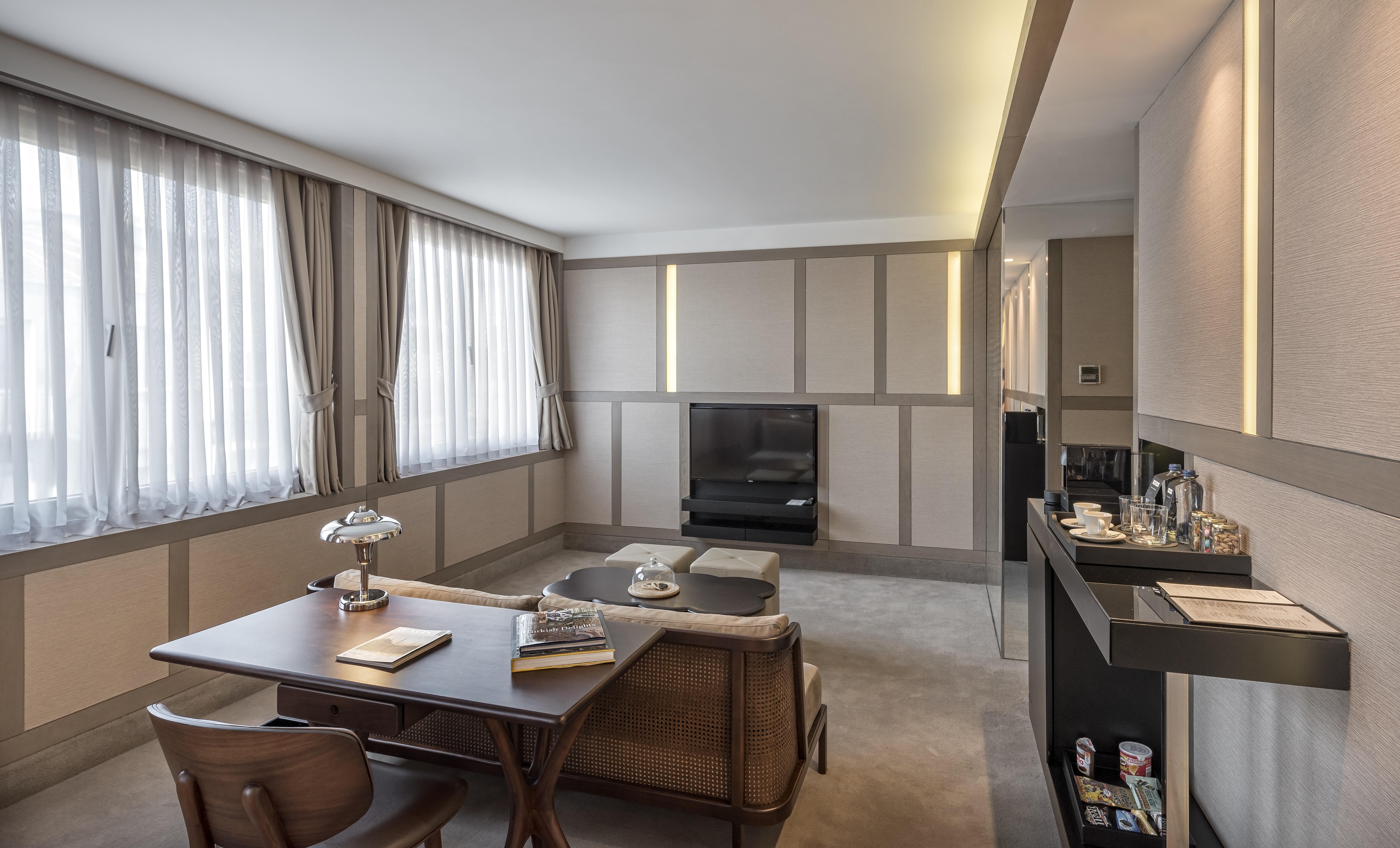 The Nisantasi 3* Istanbul