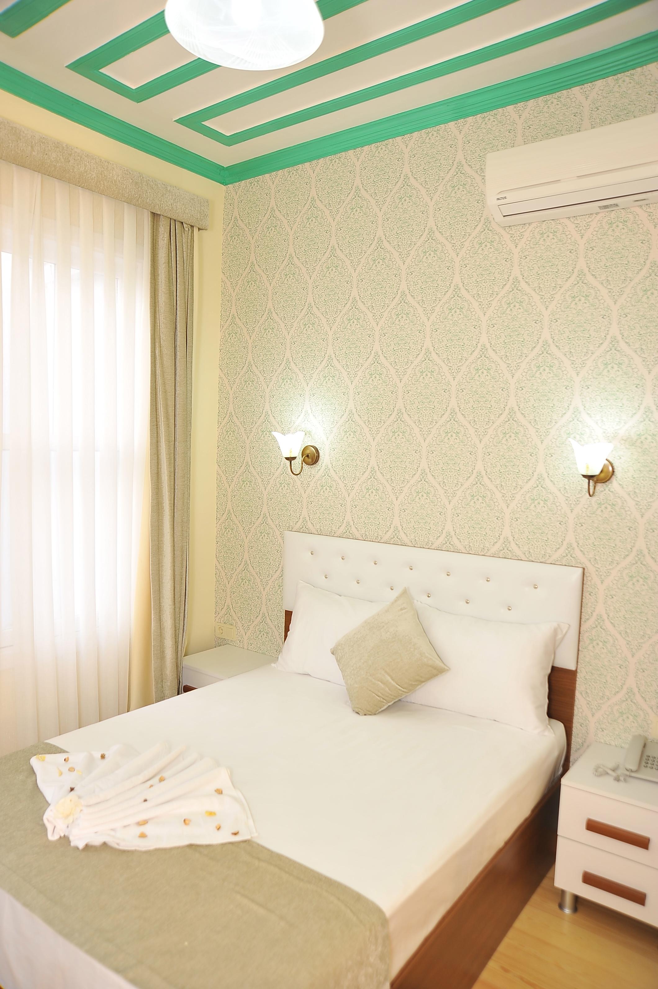Hotel Dualis 2*