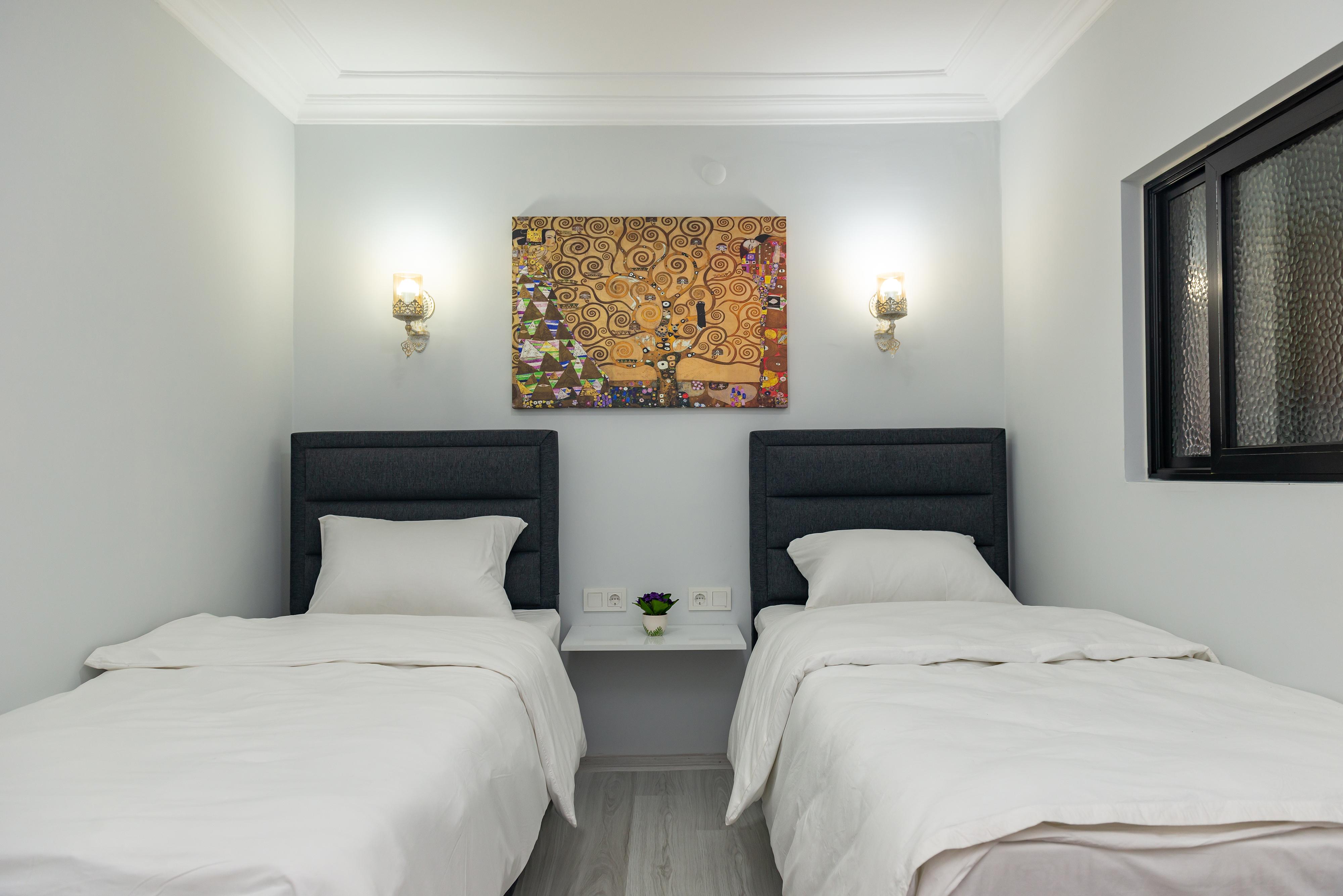 Hotel Dualis Istanbul