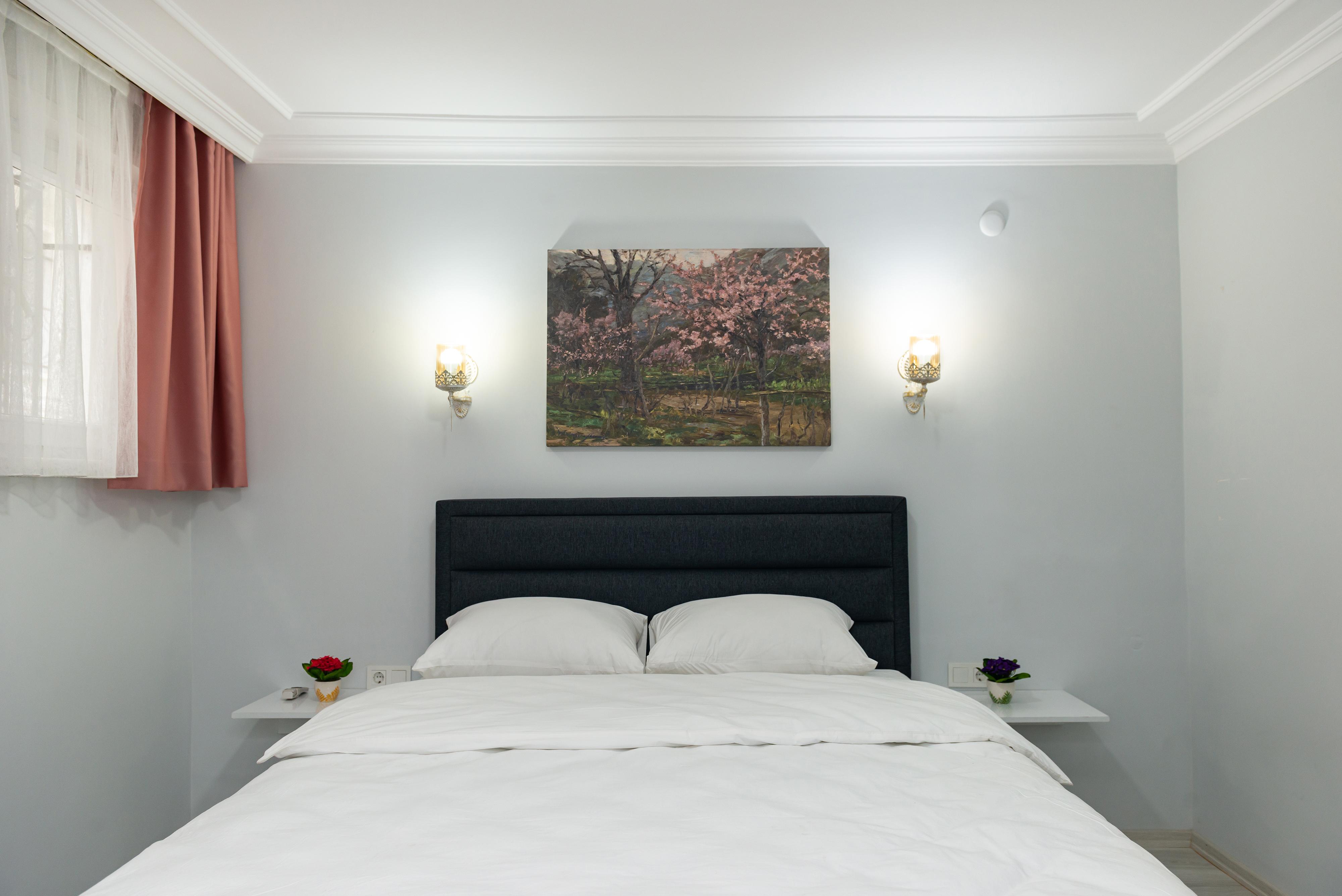 Hotel Dualis Istanbul