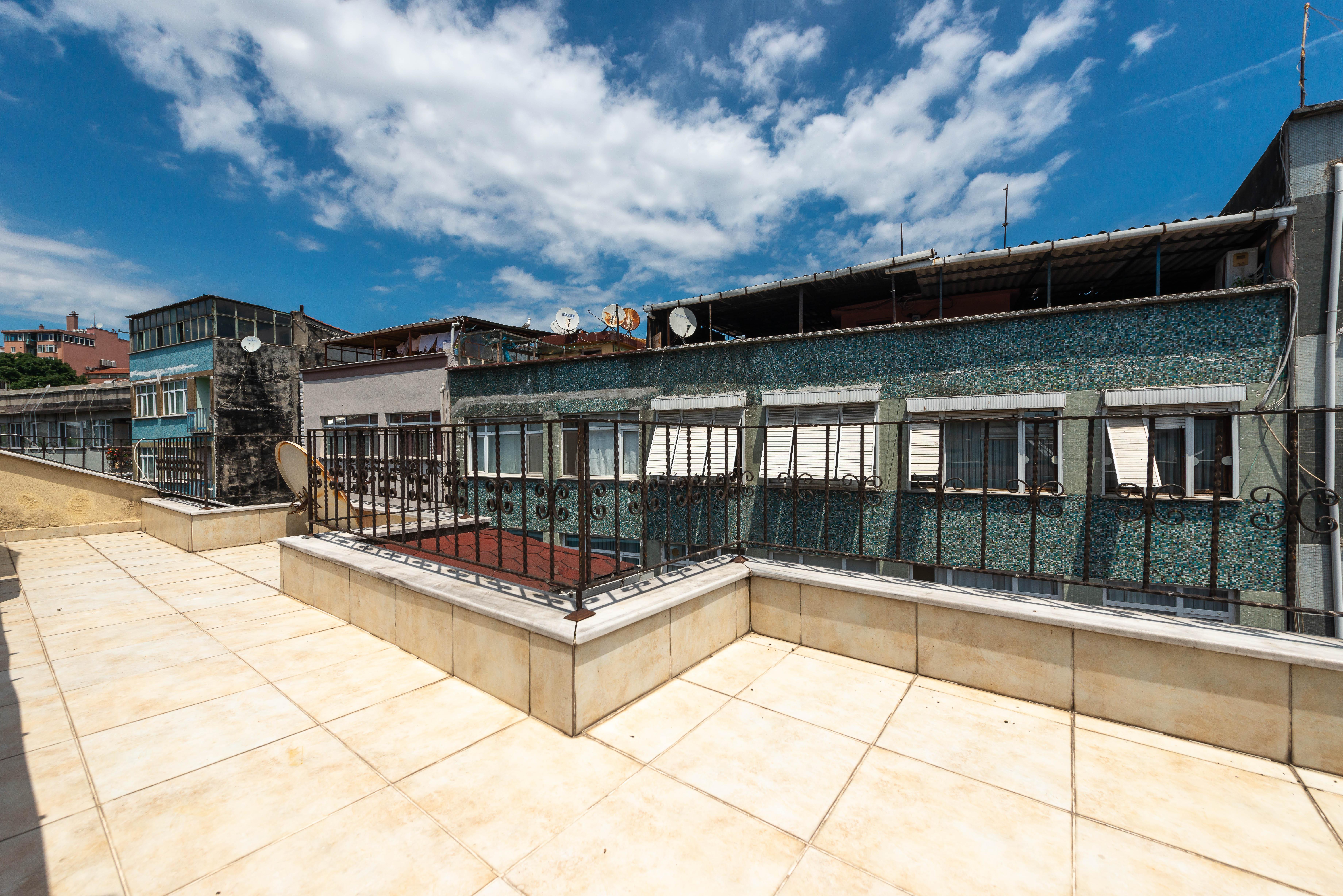 Hotel Dualis