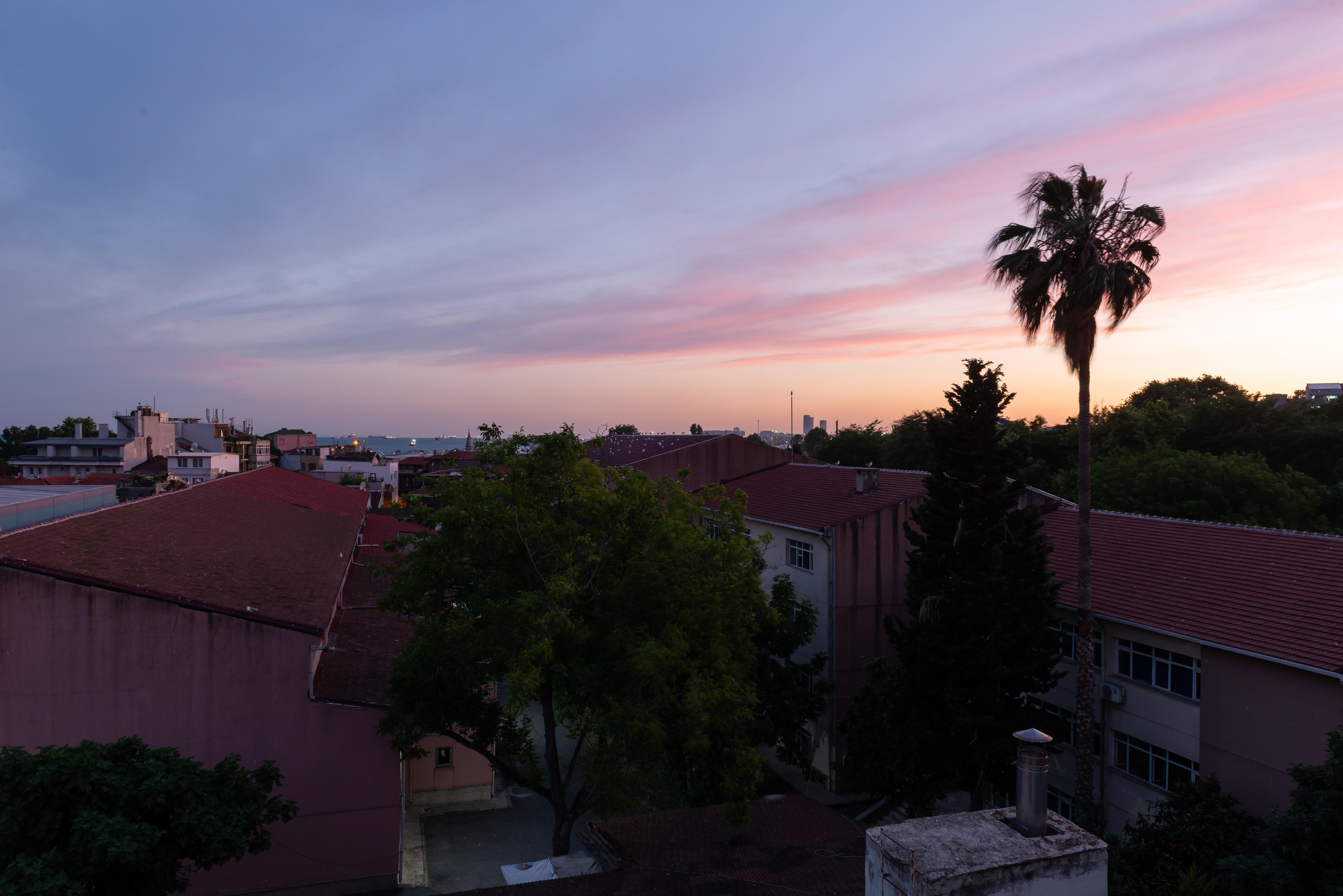 Hotel Dualis Istanbul