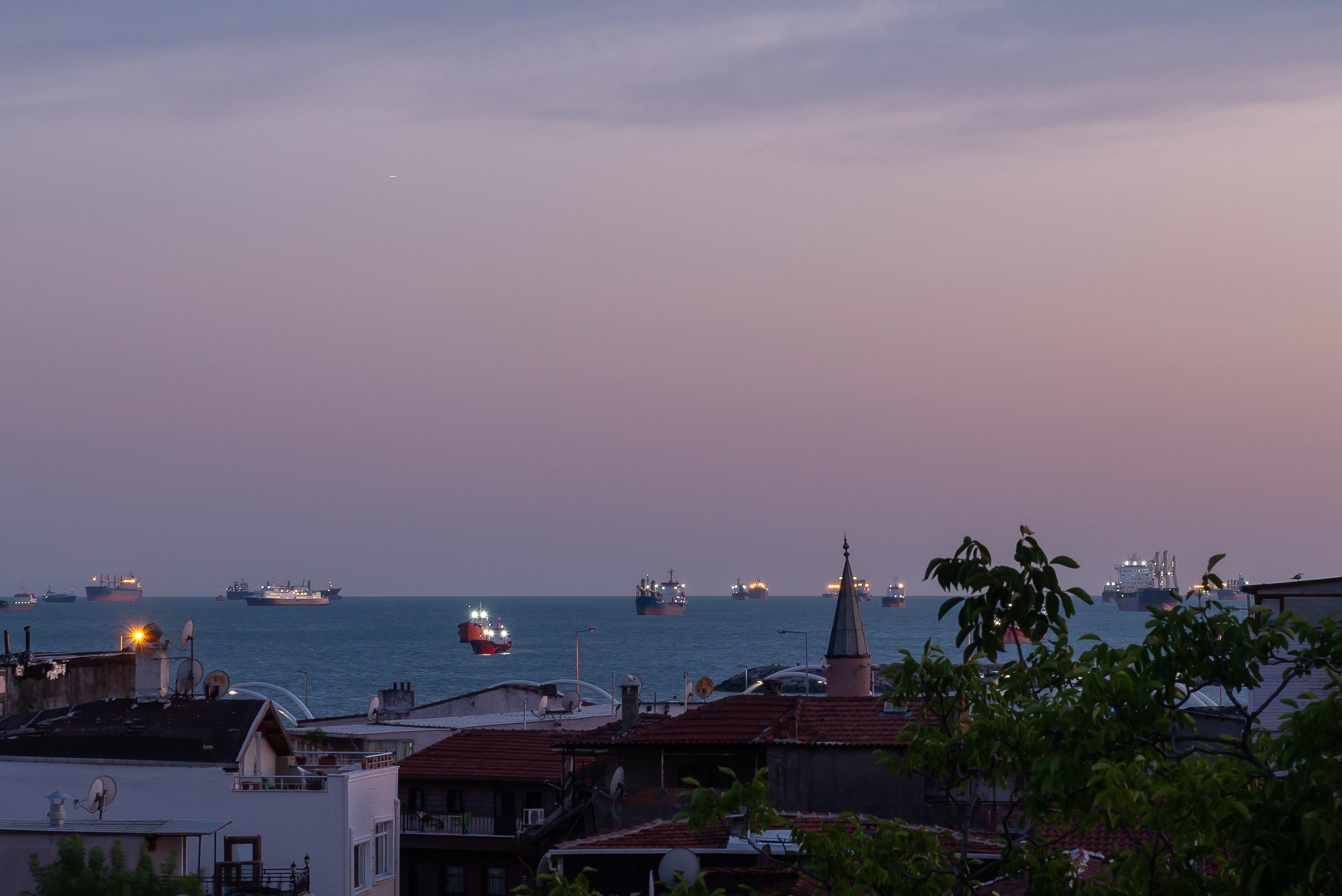 Dualis Hotel Istanbul