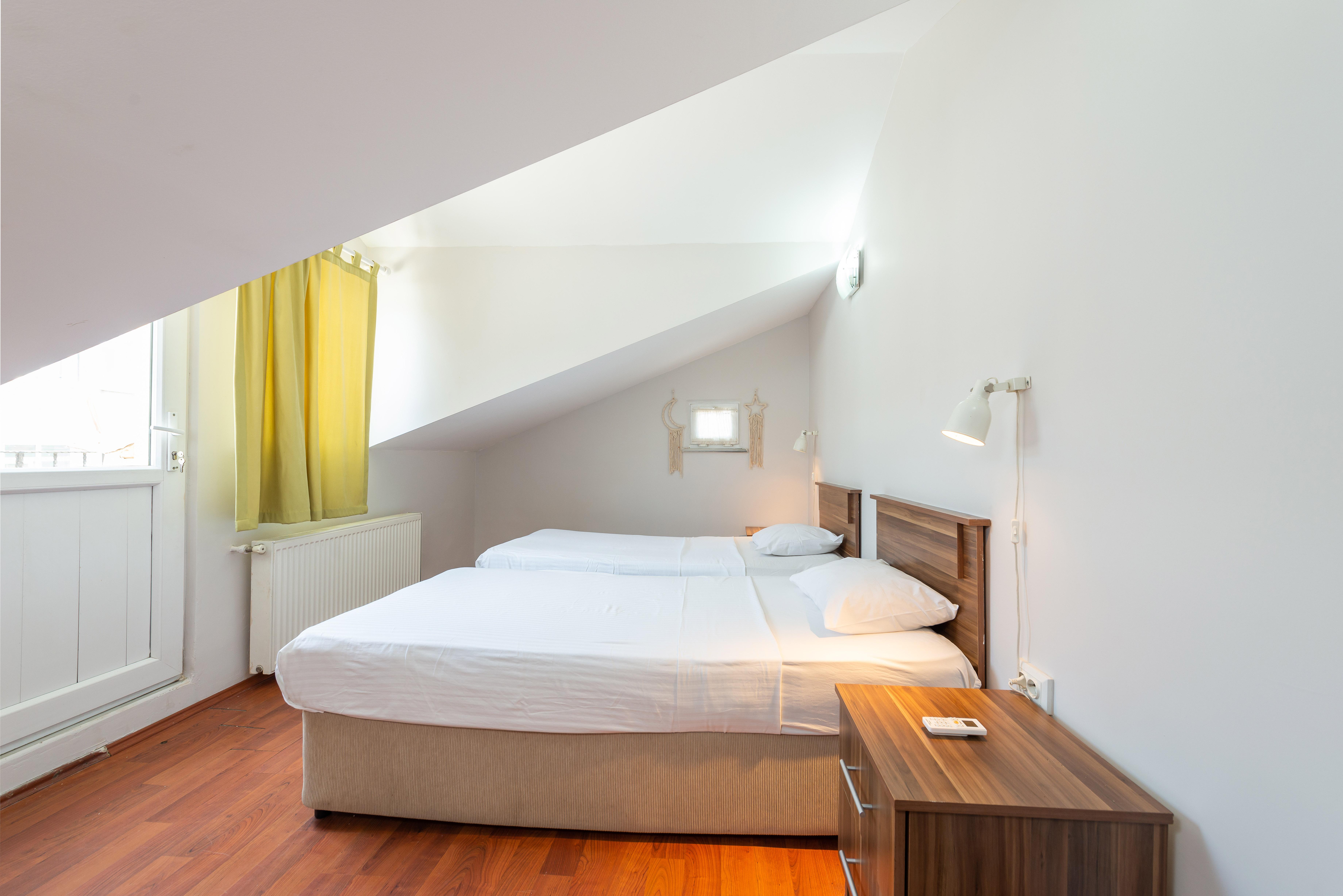 Dualis Hotel Istanbul