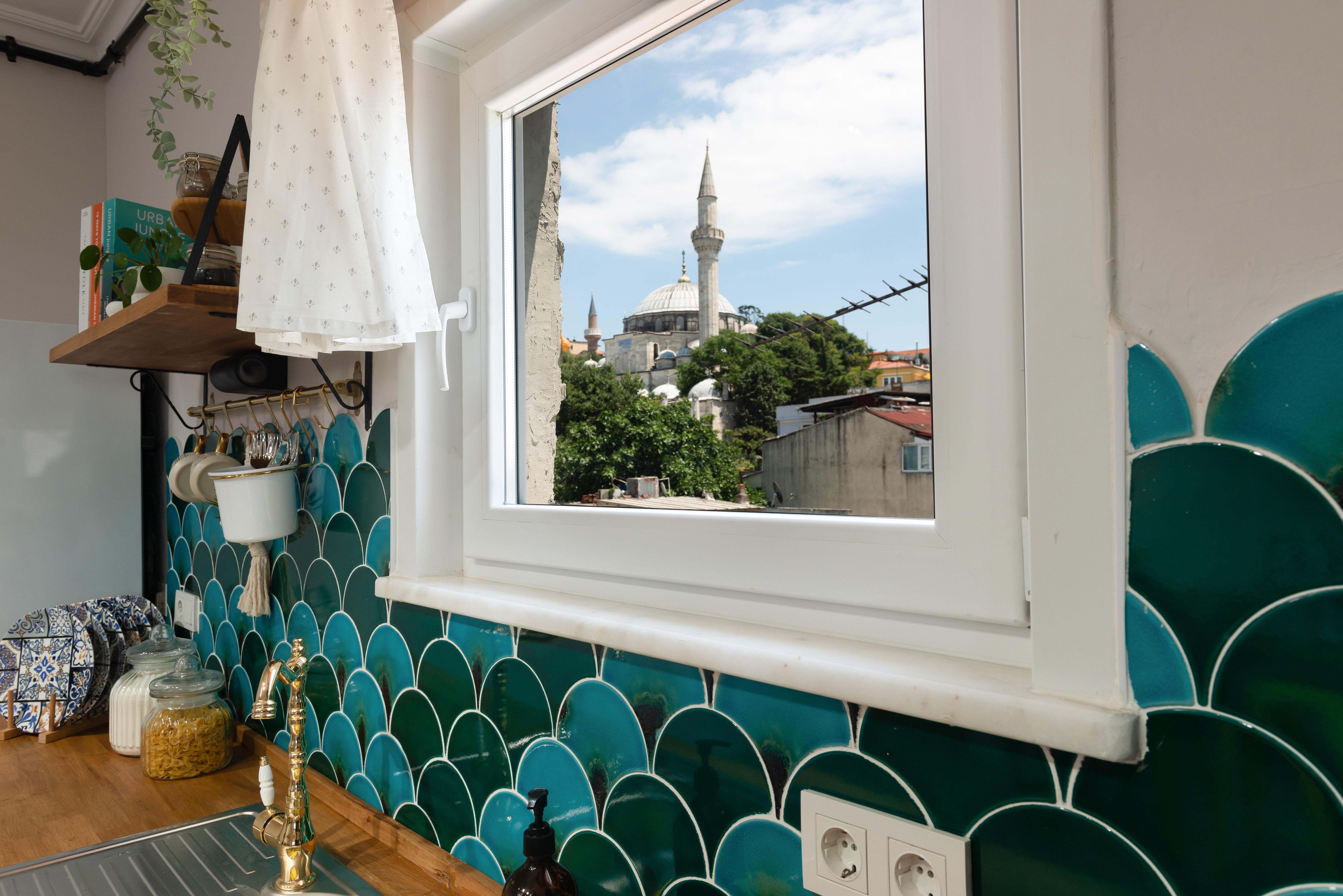 Dualis Hotel Istanbul